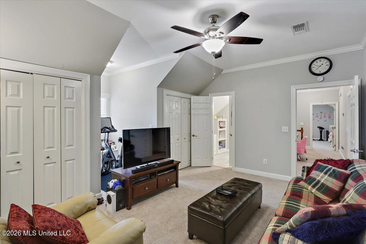 481 Bellechase Place Madison, MS 39110 - Photo 38 of 46 41-481 Bellechase Pl