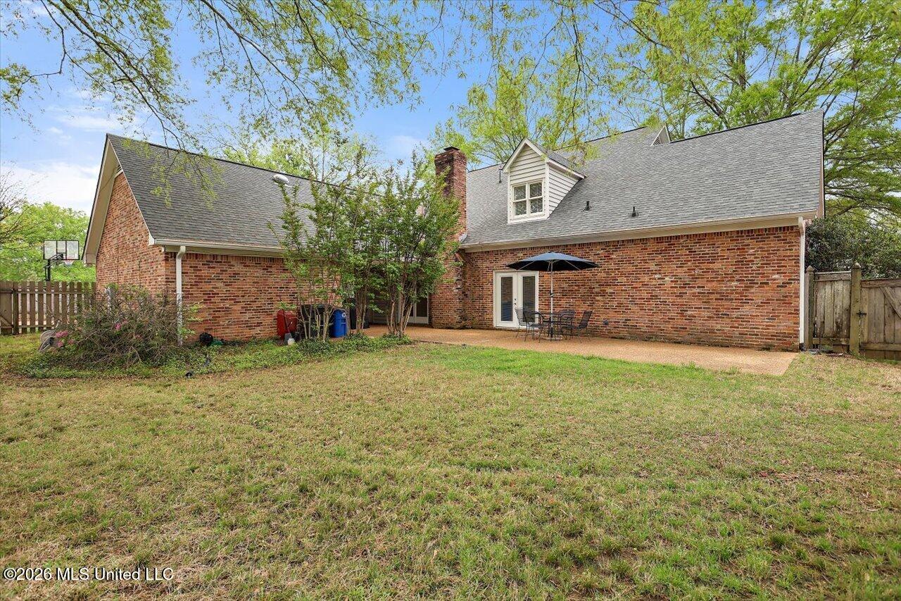 481 Bellechase Place Madison, MS 39110 - Photo 42 of 46 44-481 Bellechase Pl