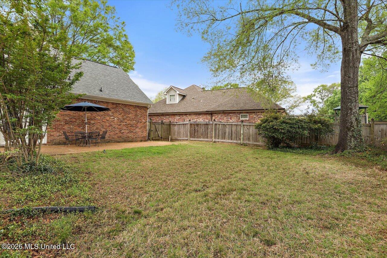 481 Bellechase Place Madison, MS 39110 - Photo 43 of 46 45-481 Bellechase Pl