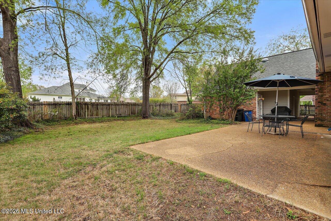 481 Bellechase Place Madison, MS 39110 - Photo 45 of 46 47-481 Bellechase Pl