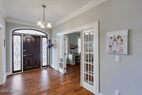 $525,000 | 481 Bellechase Place, Madison, MS 39110