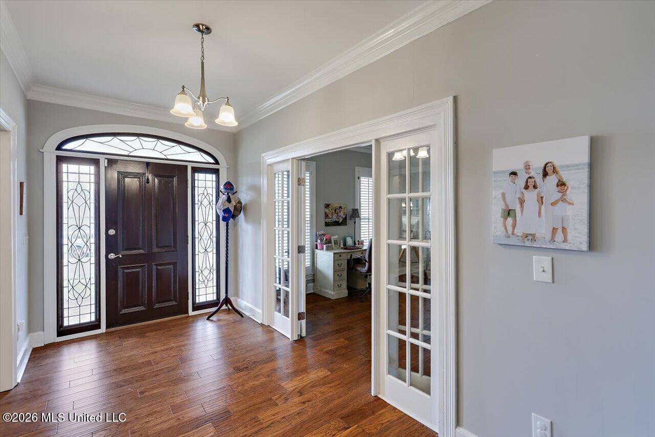 481 Bellechase Place Madison, MS 39110 - Photo 5 of 46 07-481 Bellechase Pl