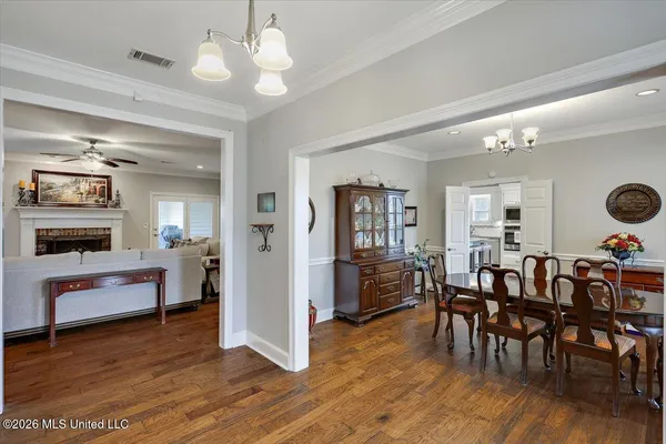$525,000 | 481 Bellechase Place, Madison, MS 39110