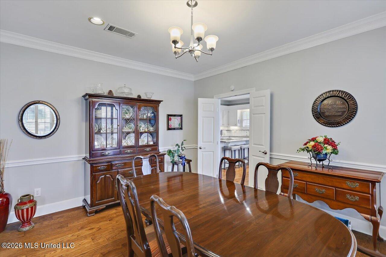 481 Bellechase Place Madison, MS 39110 - Photo 10 of 46 23-481 Bellechase Pl