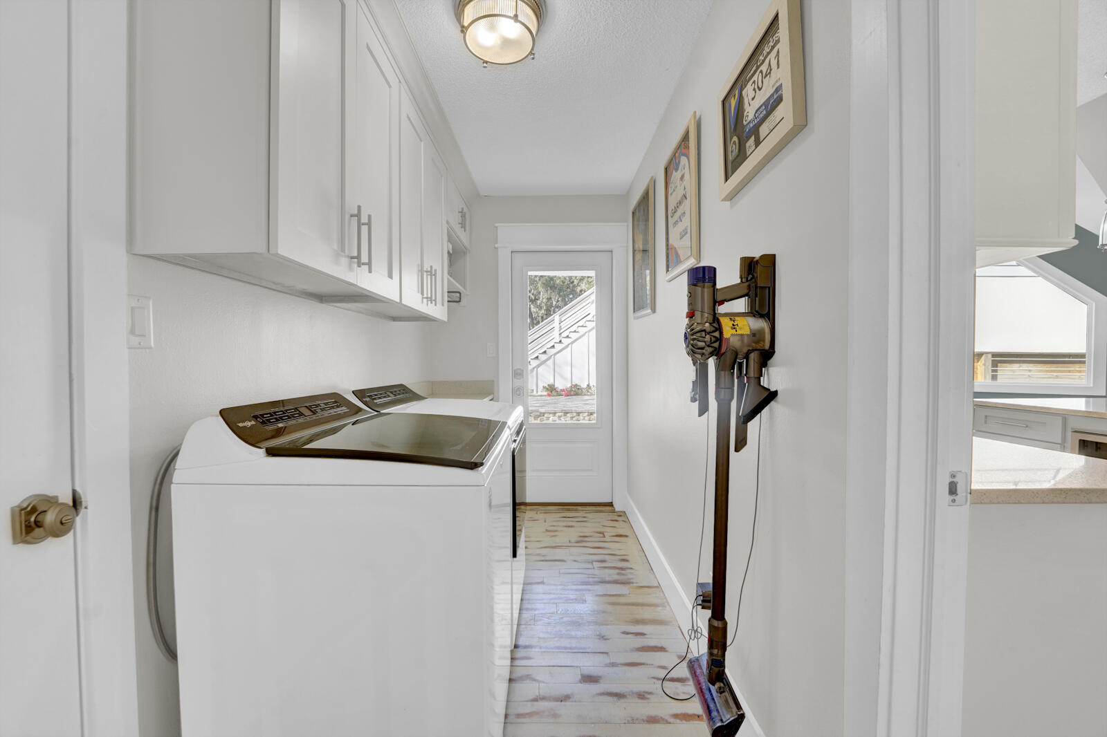 1020 Bay Grove Road Freeport, FL 32439 - Photo 17 of 71 Laundry Room