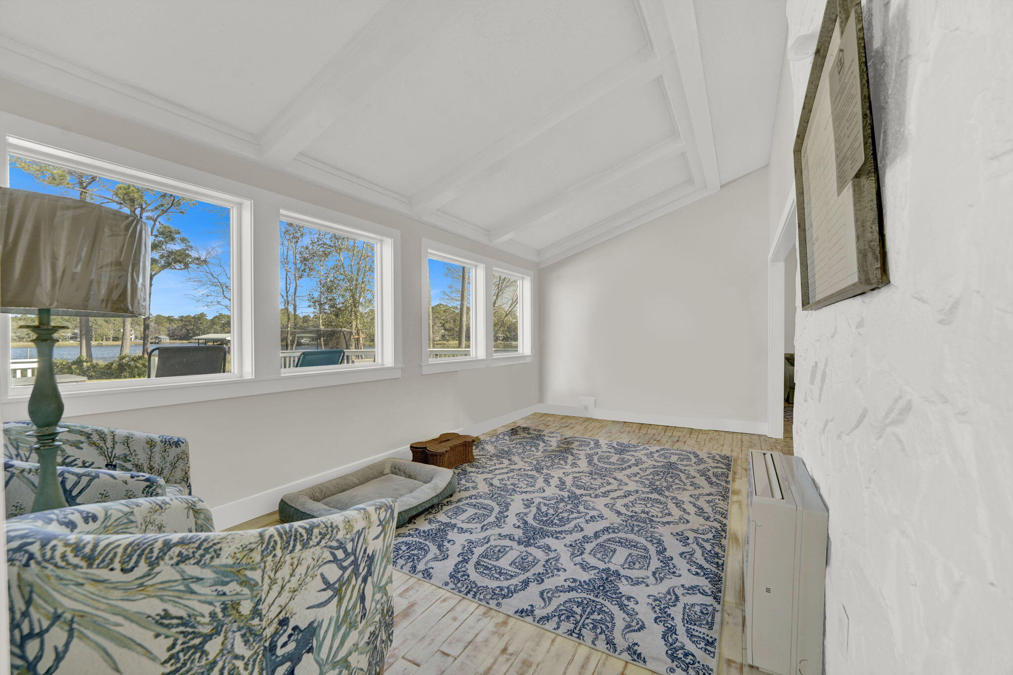 1020 Bay Grove Road Freeport, FL 32439 - Photo 25 of 71 a bedroom with a bed and a window