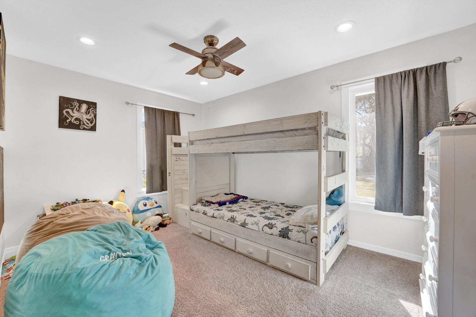 1020 Bay Grove Road Freeport, FL 32439 - Photo 31 of 71 Bedroom #2