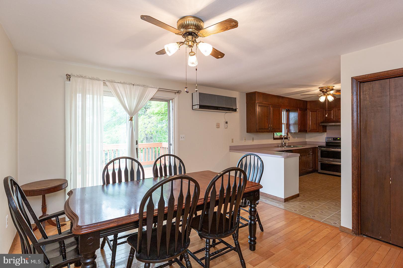 590 Blue Lake Road Denver, PA 17517 - Photo 15 of 75 The dining room has a large coat closet