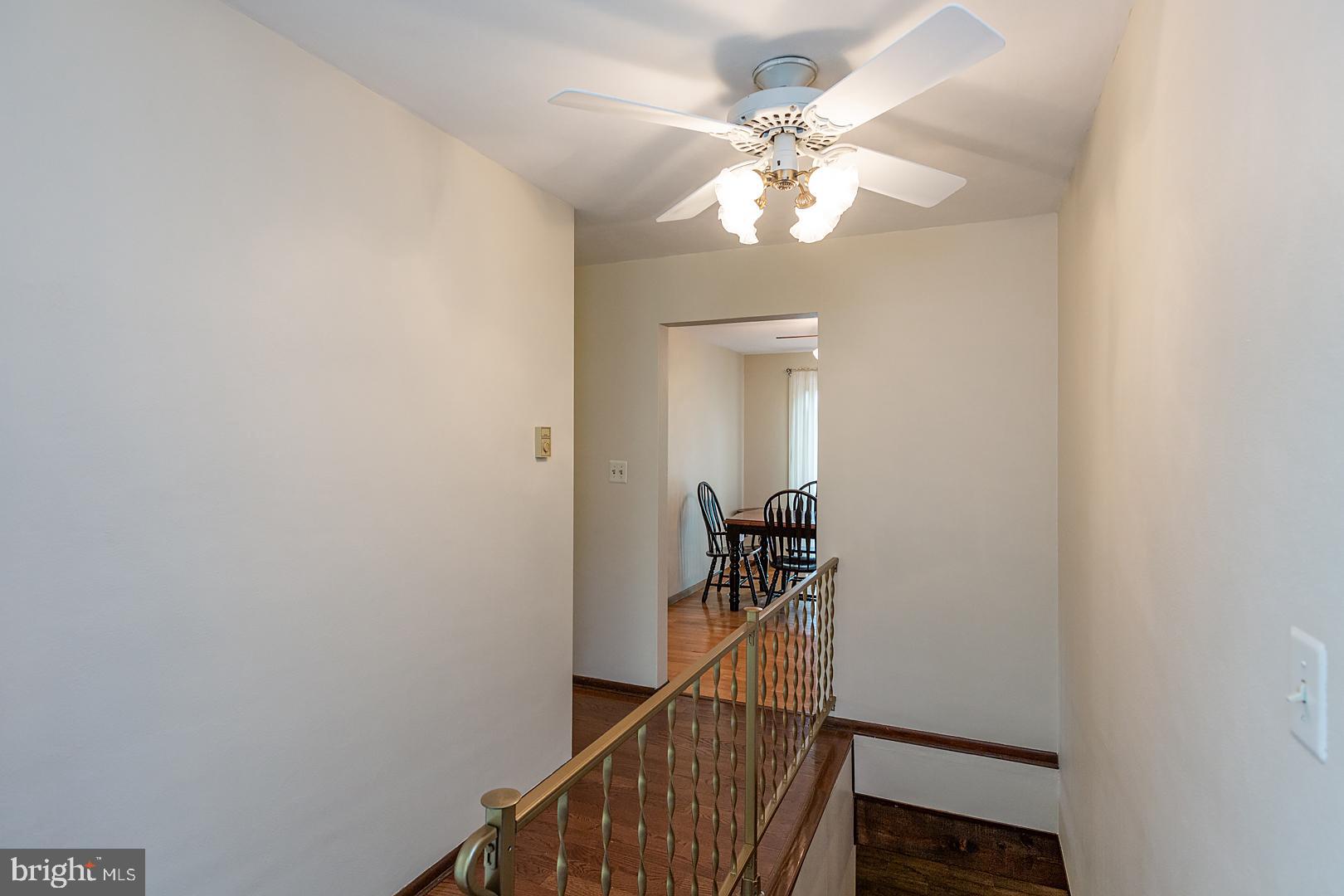 590 Blue Lake Road Denver, PA 17517 - Photo 31 of 75 Foyer Hardwood Floors