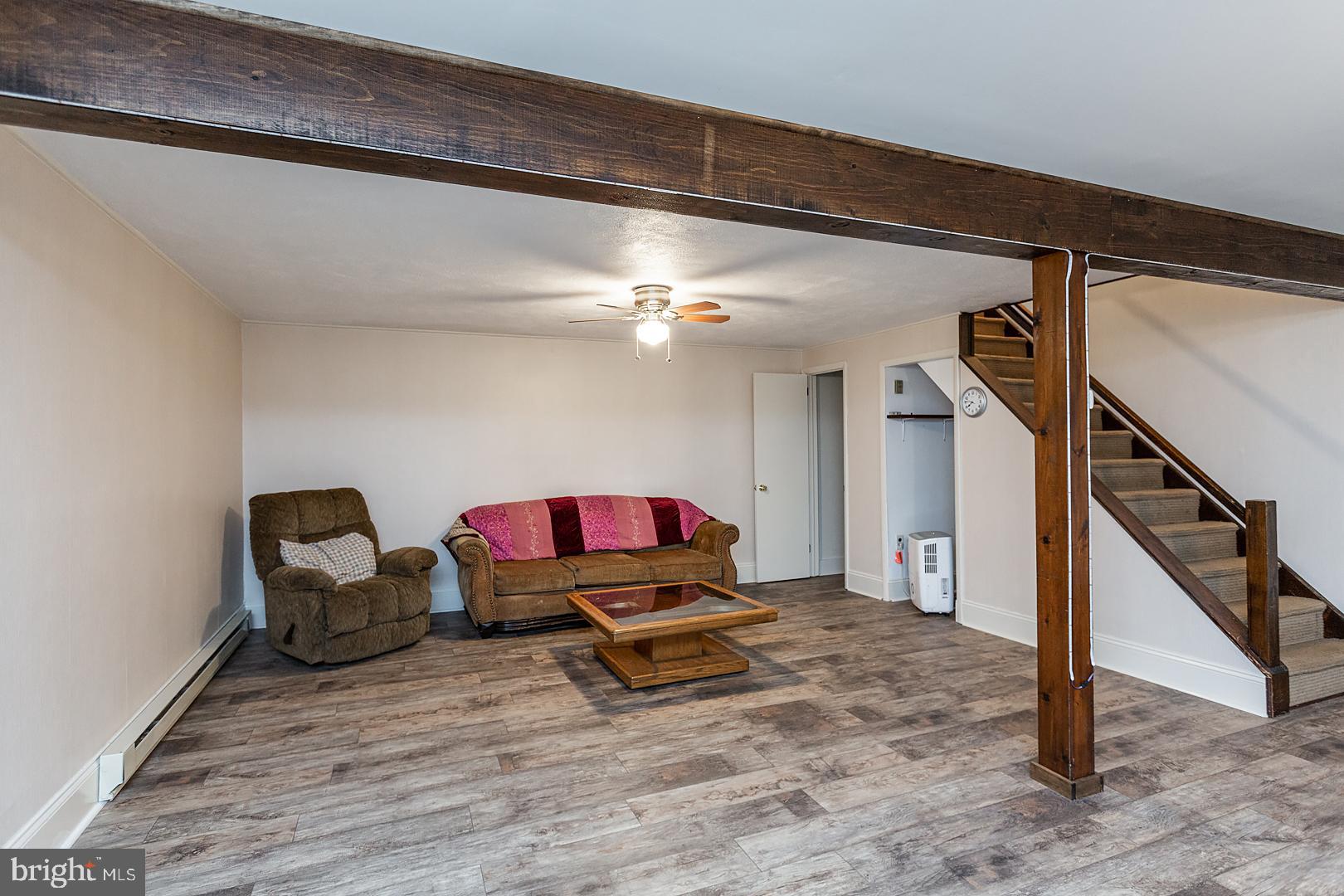 590 Blue Lake Road Denver, PA 17517 - Photo 33 of 75 LL Family Room - Laminate