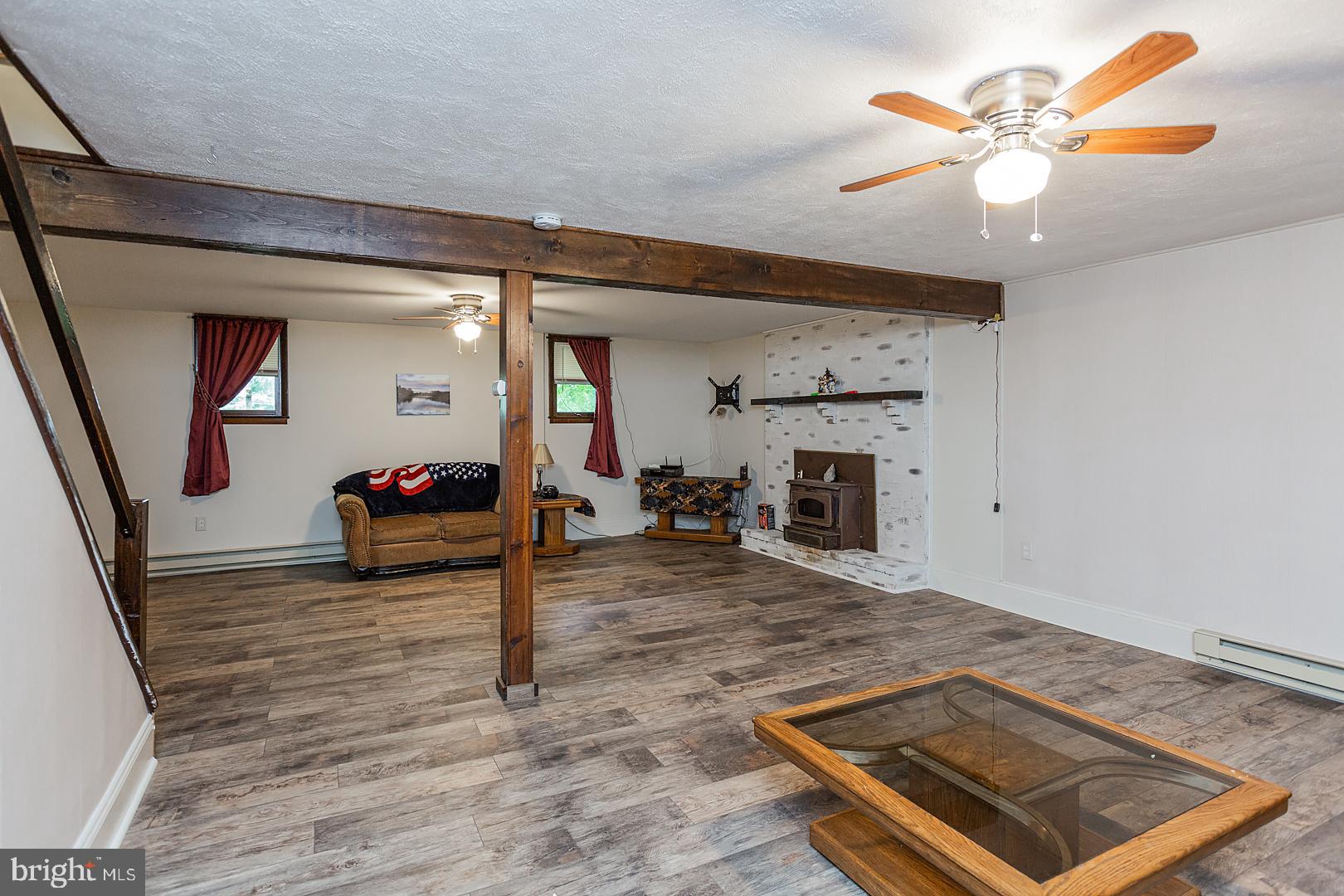590 Blue Lake Road Denver, PA 17517 - Photo 34 of 75 LL Family Room - Laminate