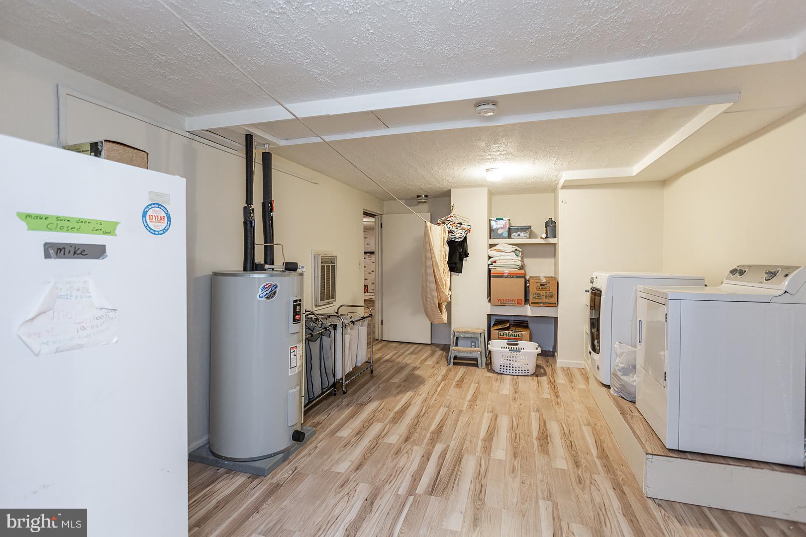 590 Blue Lake Road Denver, PA 17517 - Photo 40 of 75 LL Laundry Room