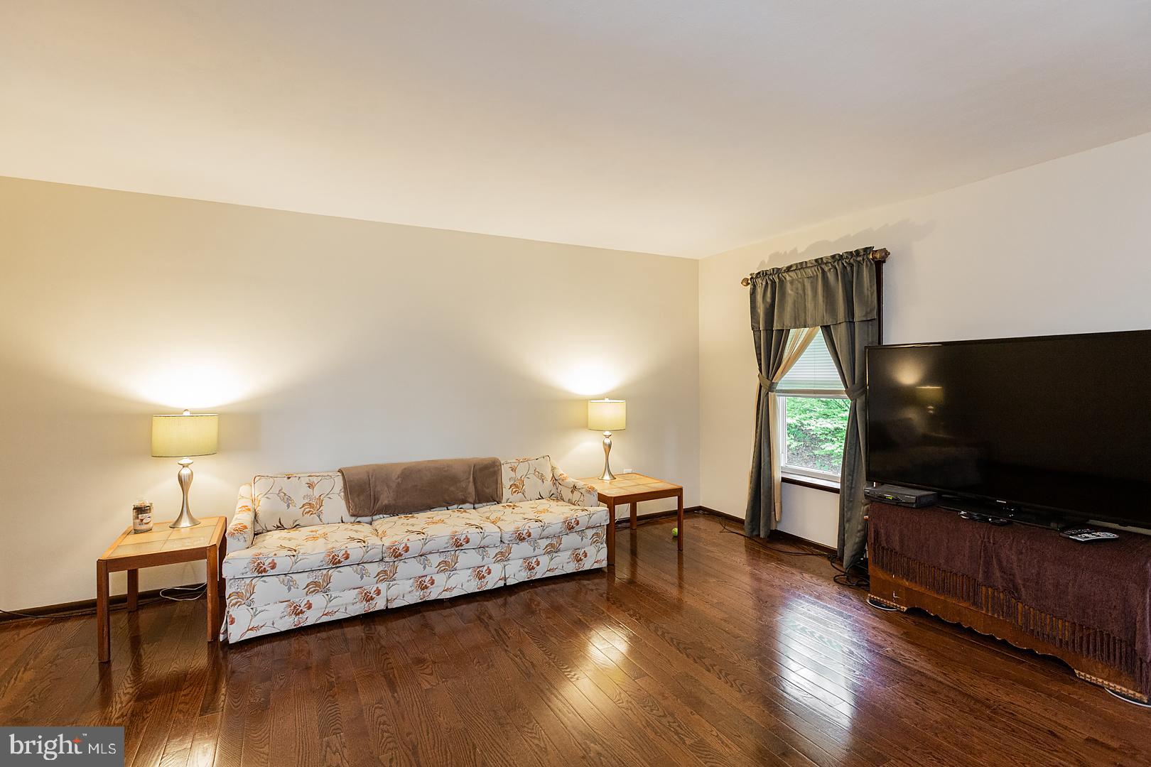 590 Blue Lake Road Denver, PA 17517 - Photo 5 of 75 Living room - hardwood flooring!