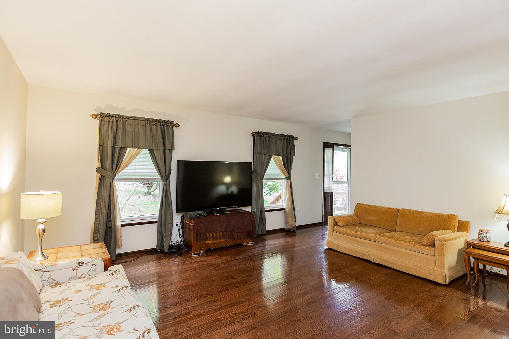 590 Blue Lake Road Denver, PA 17517 - Photo 6 of 75 Living room - hardwood flooring!