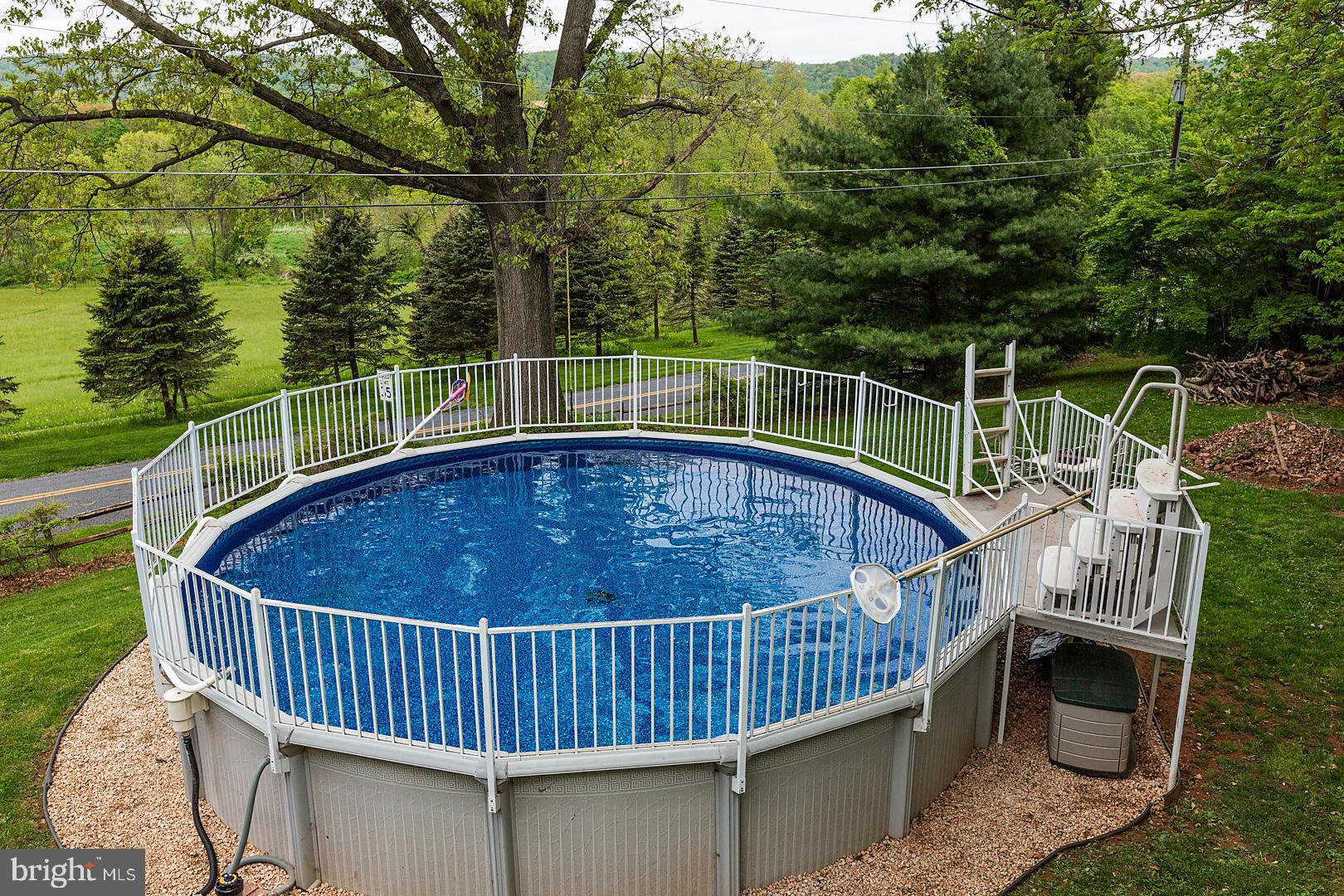 590 Blue Lake Road Denver, PA 17517 - Photo 56 of 75 Pool!