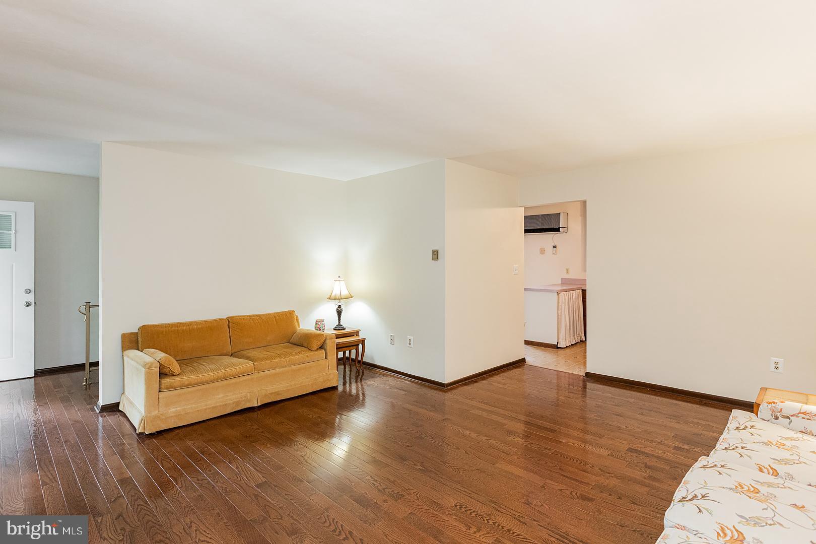 590 Blue Lake Road Denver, PA 17517 - Photo 7 of 75 Living room - hardwood flooring!