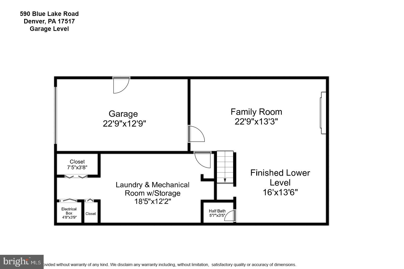 590 Blue Lake Road Denver, PA 17517 - Photo 74 of 75