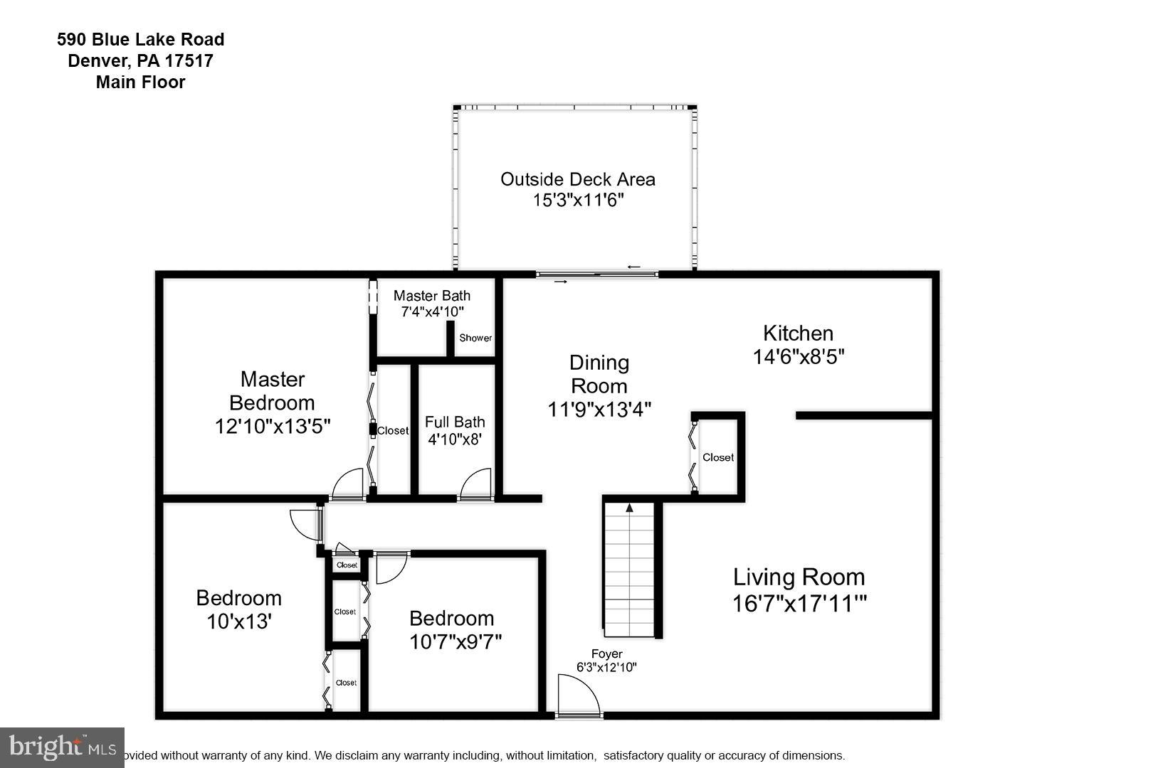 590 Blue Lake Road Denver, PA 17517 - Photo 75 of 75
