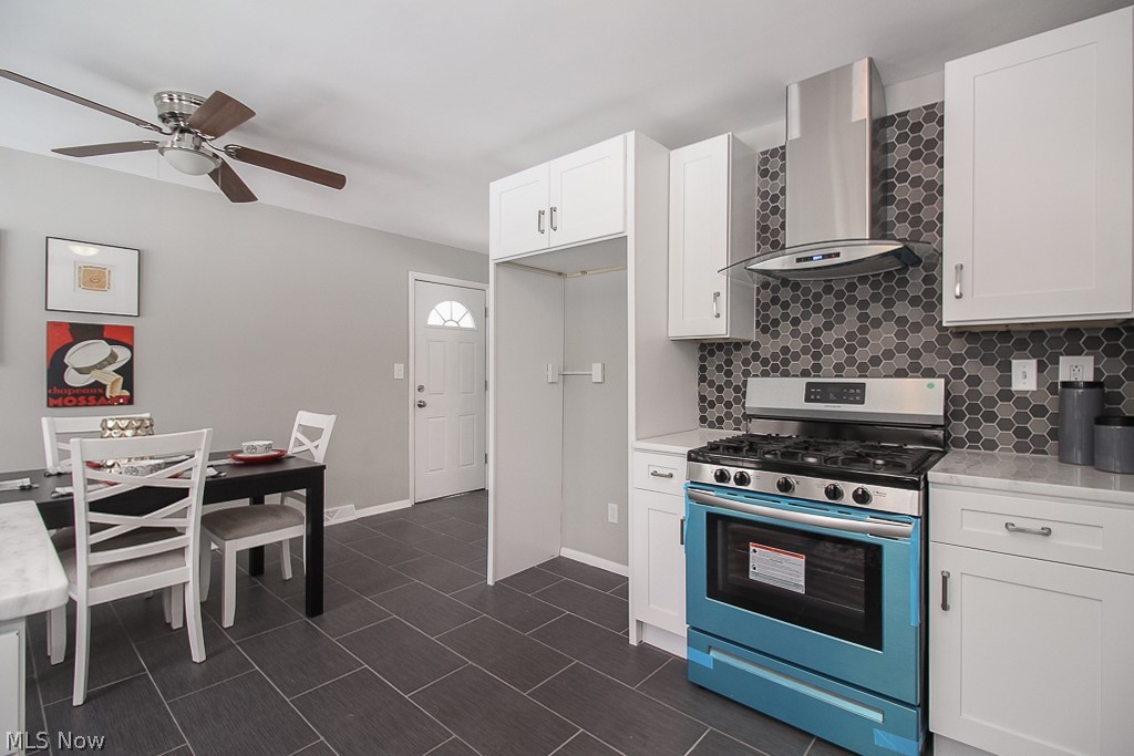 742 Edgewood Road Cleveland, OH 44143 - Photo 13 of 35 Gallery Image 13
