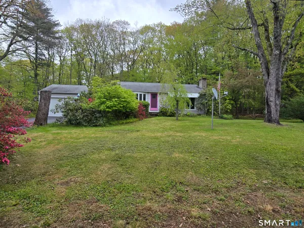$334,000 | 4 Sunny Lane, Harwinton, CT 06791