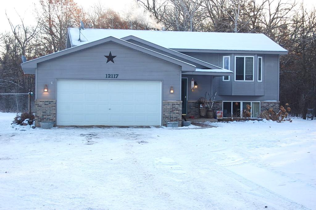 12117 Wilcox Road North Branch, MN 55056 - Photo 1 of 31