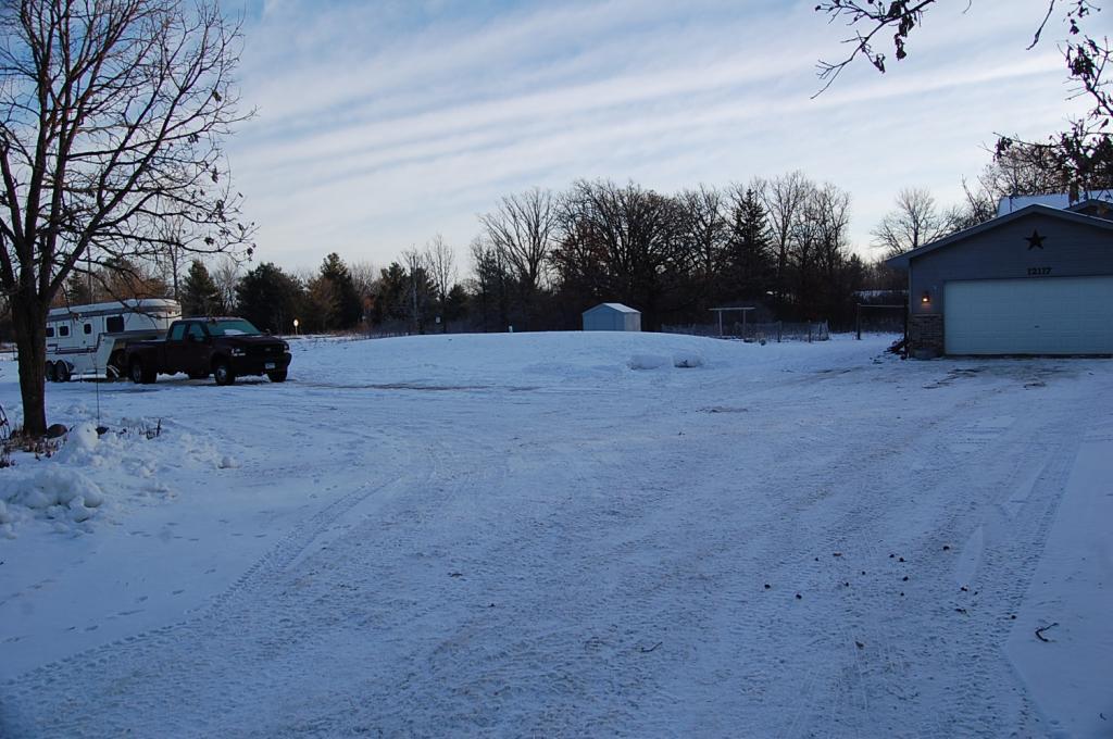 12117 Wilcox Road North Branch, MN 55056 - Photo 29 of 31