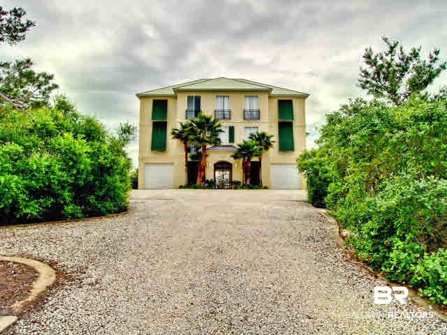32378 River Road Orange Beach, AL 36561 - Photo 1 of 1