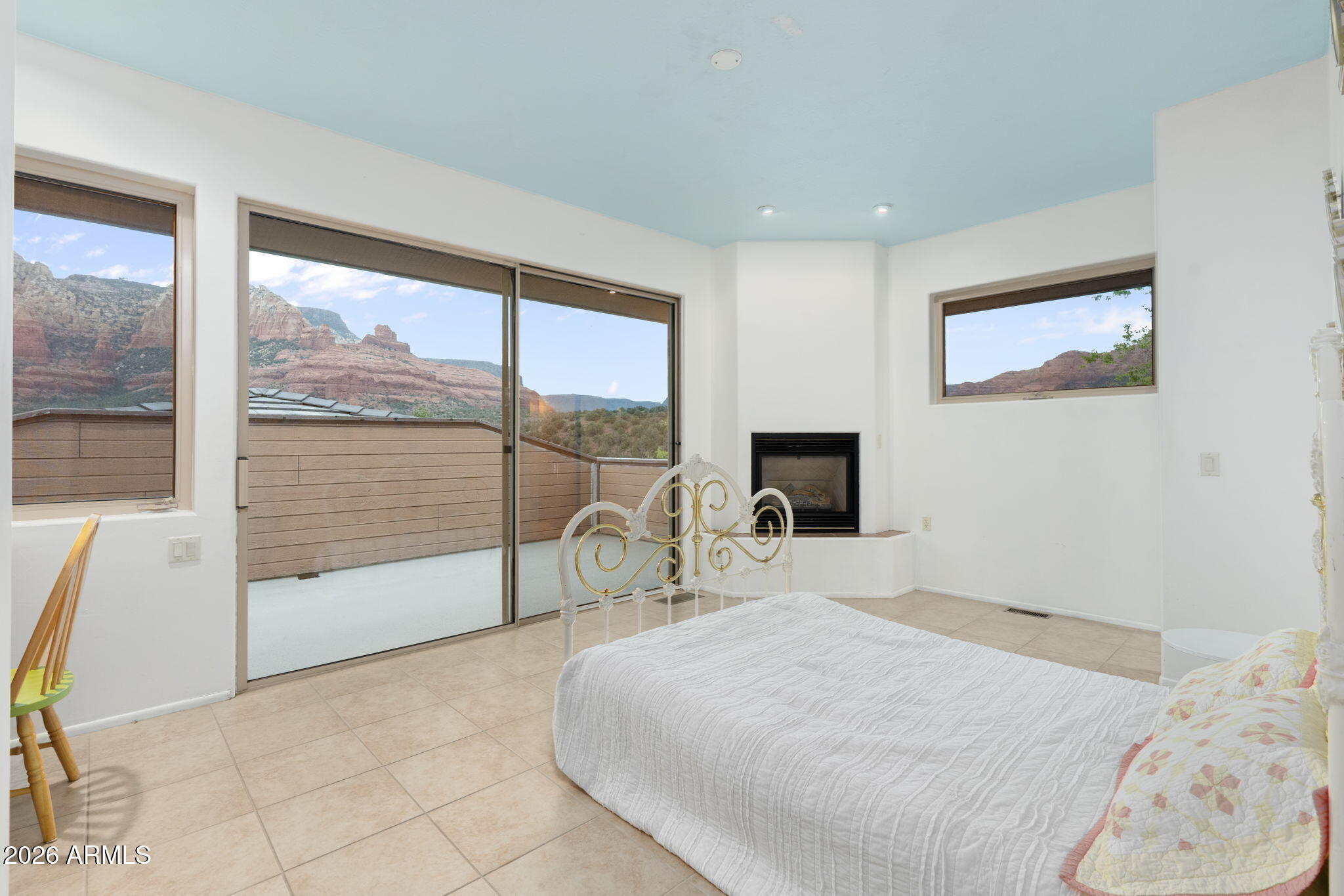 580 Norbie Road Sedona, AZ 86336 - Photo 29 of 85