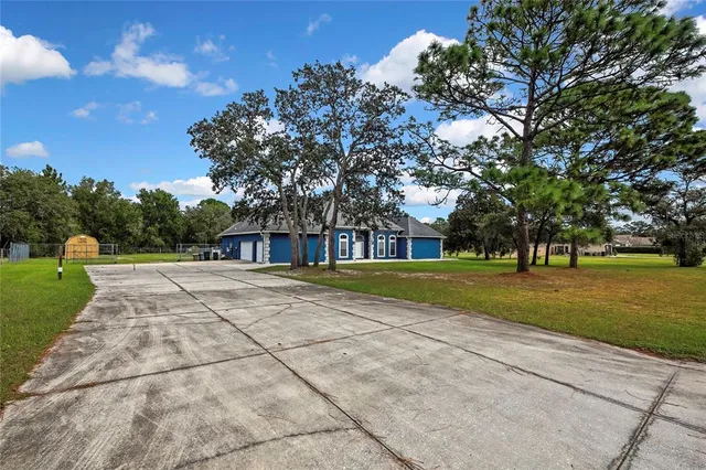 $629,000 | 16603 Diplomat Drive, Spring Hill, FL 34610