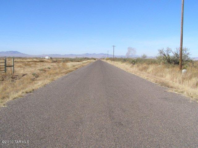 0 East Arzberger Road Willcox, AZ 85643 - Photo 3 of 5