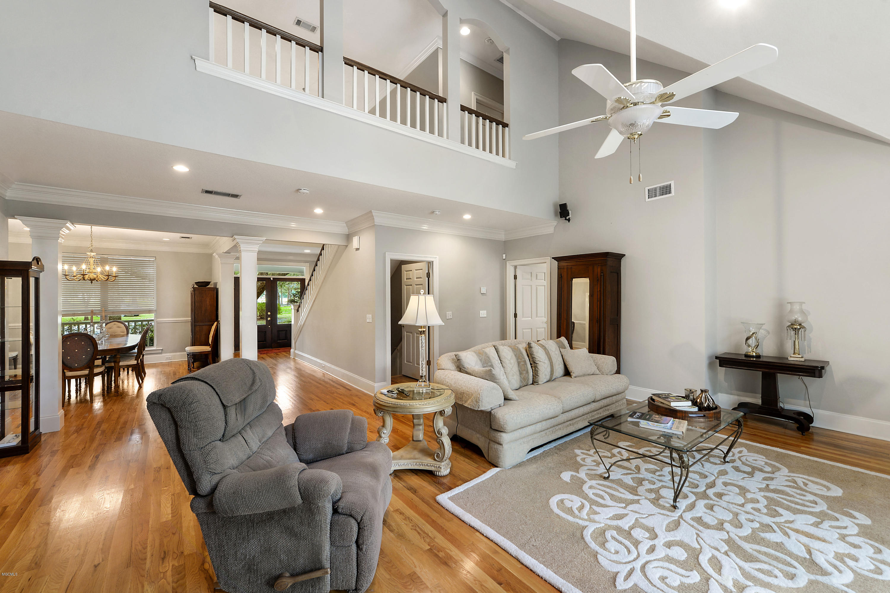 10551 Antioch Road Vancleave, MS 39565 - Photo 11 of 54 007