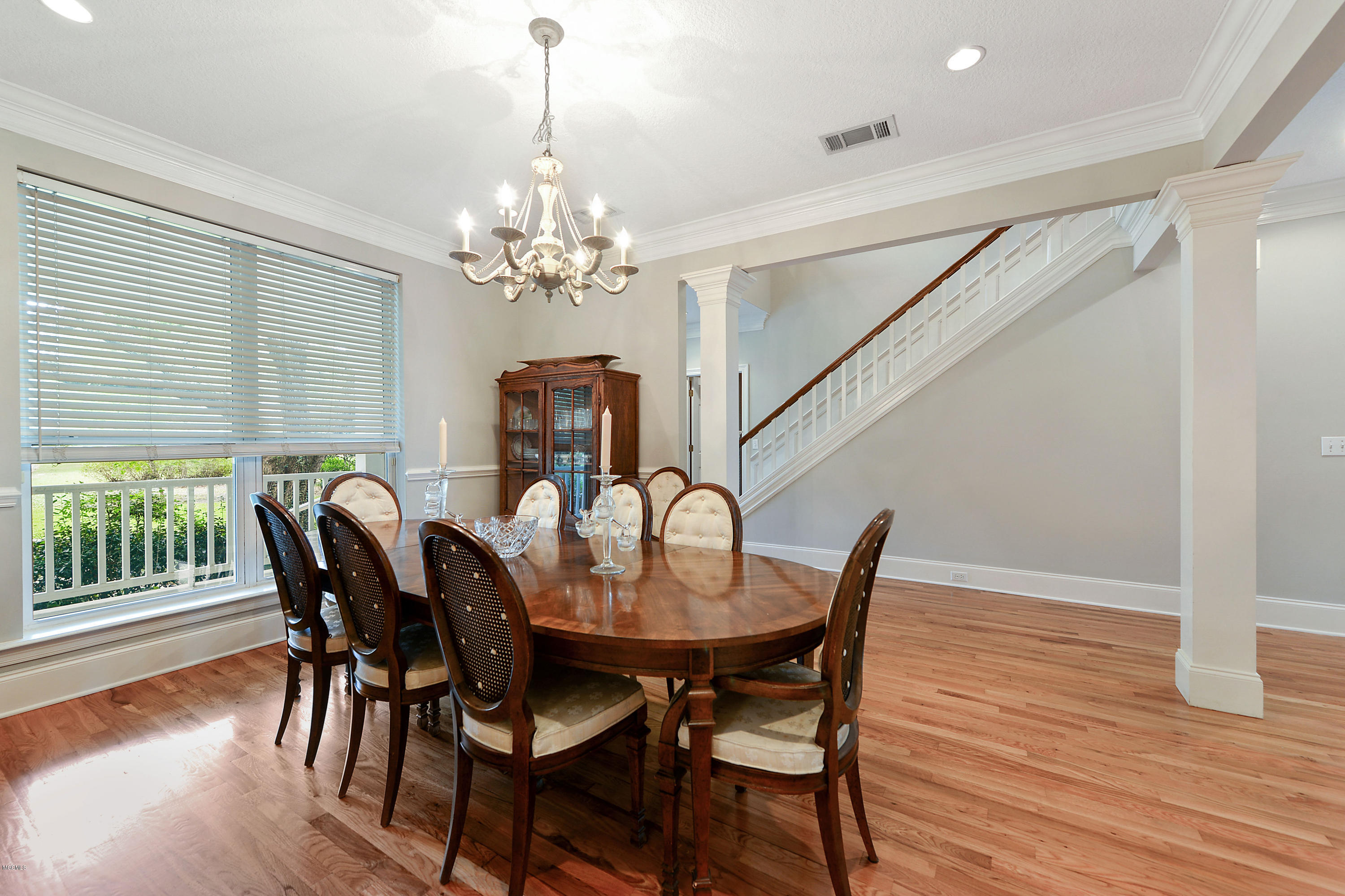 10551 Antioch Road Vancleave, MS 39565 - Photo 13 of 54 009