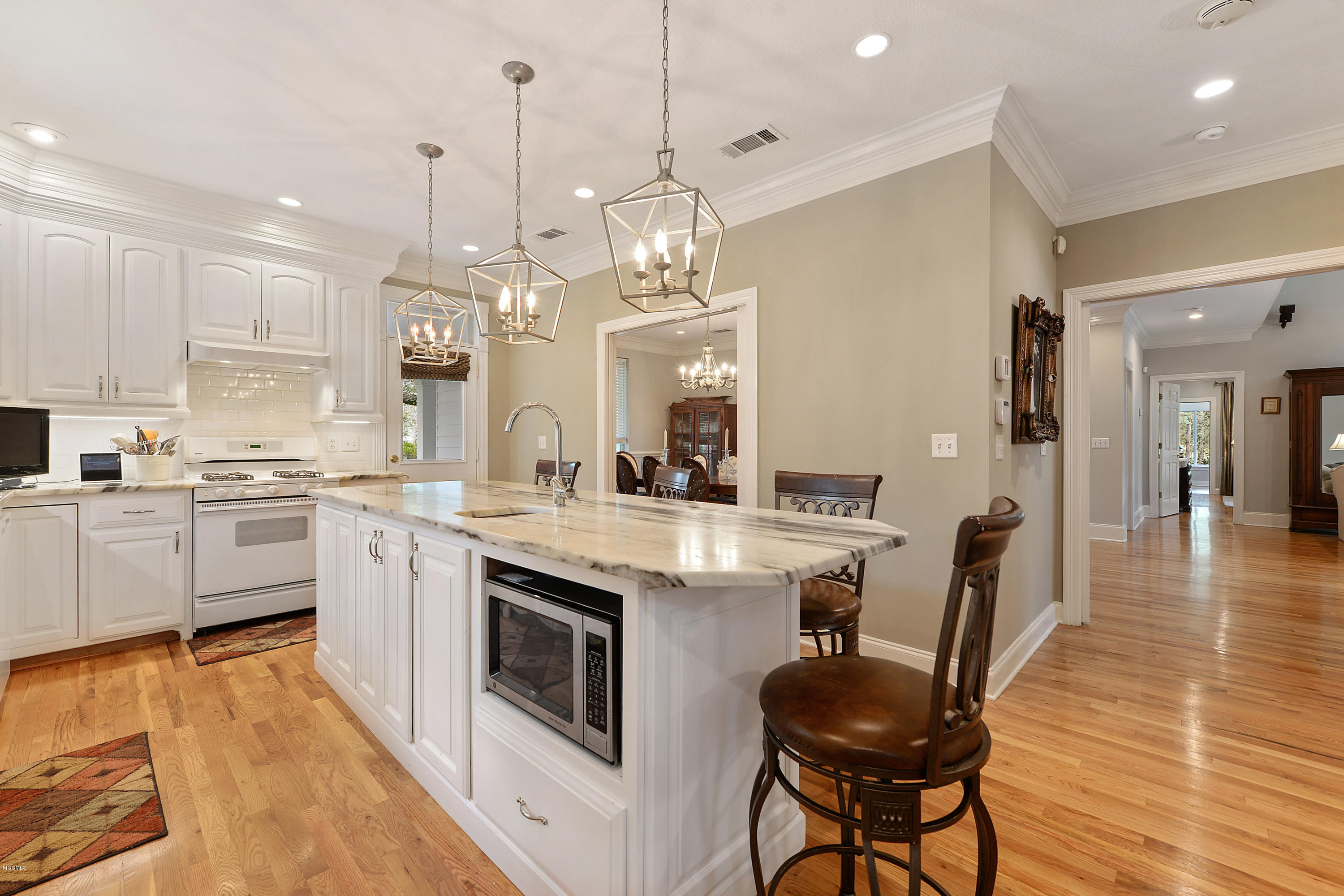10551 Antioch Road Vancleave, MS 39565 - Photo 15 of 54 011
