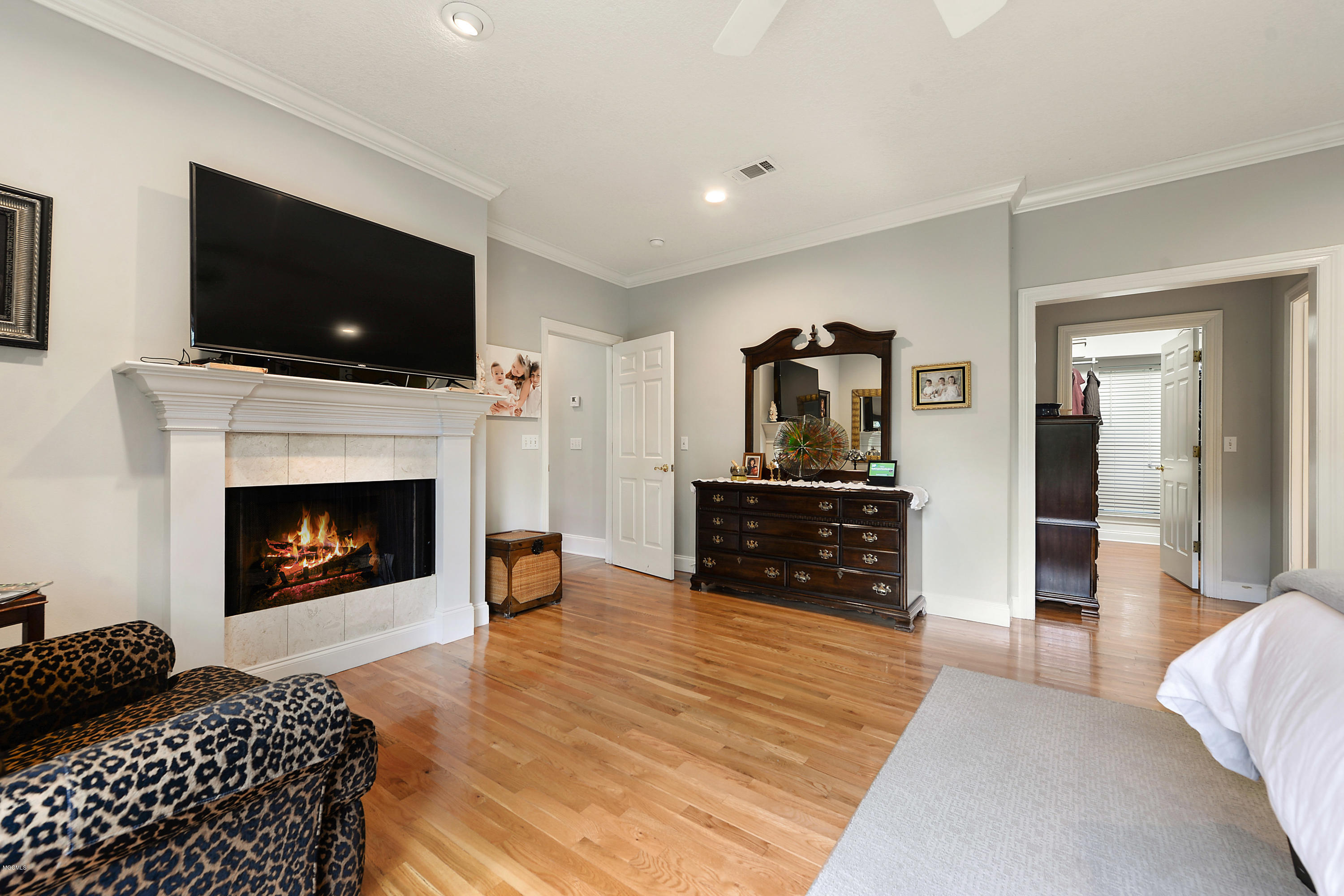 10551 Antioch Road Vancleave, MS 39565 - Photo 22 of 54 018