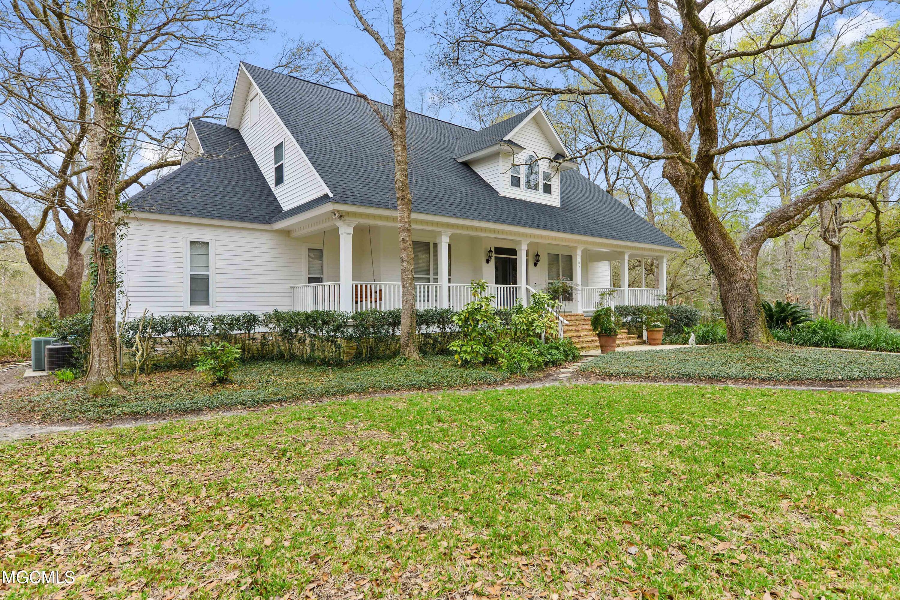 10551 Antioch Road Vancleave, MS 39565 - Photo 3 of 54 002