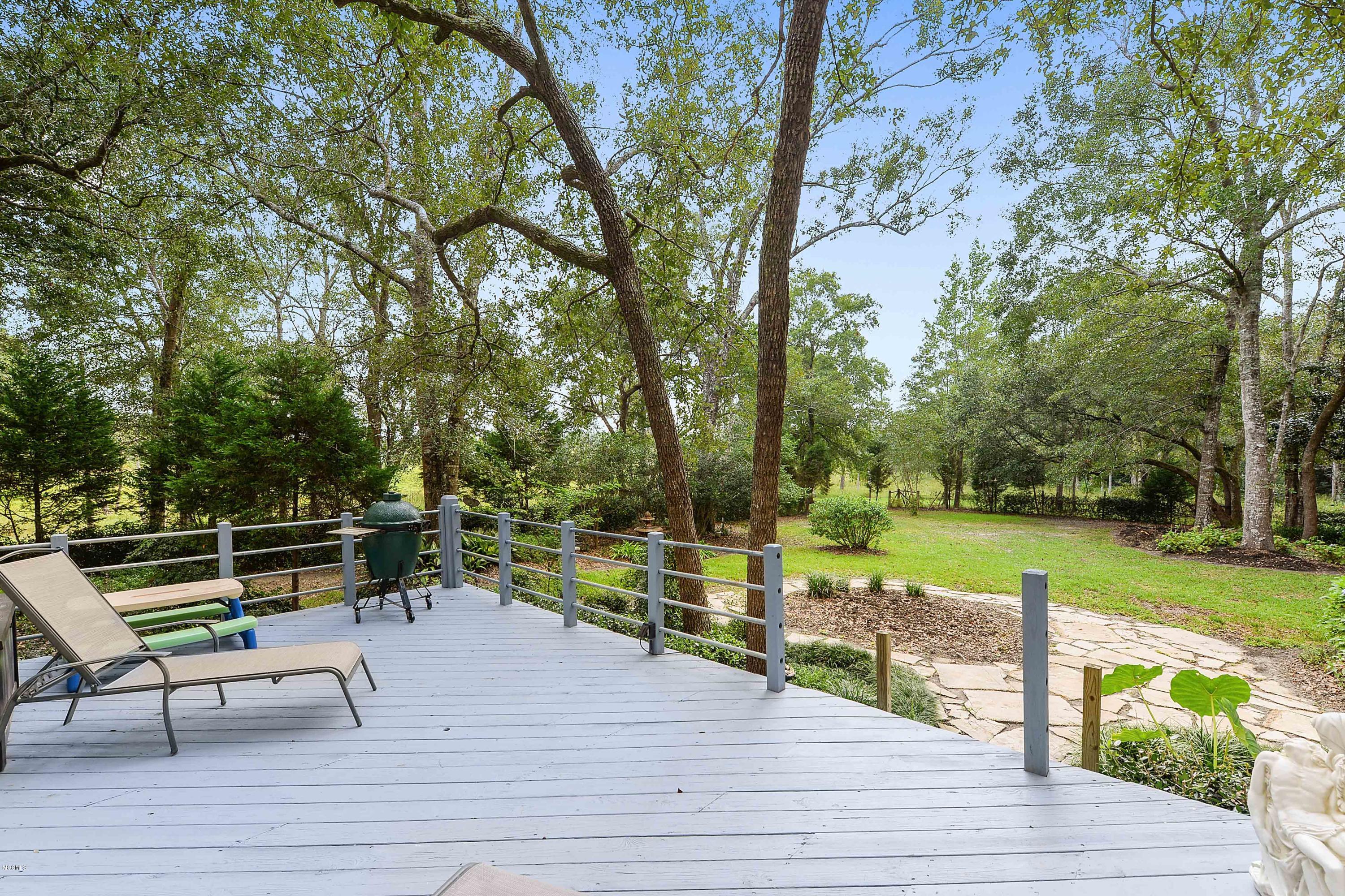 10551 Antioch Road Vancleave, MS 39565 - Photo 39 of 54 035