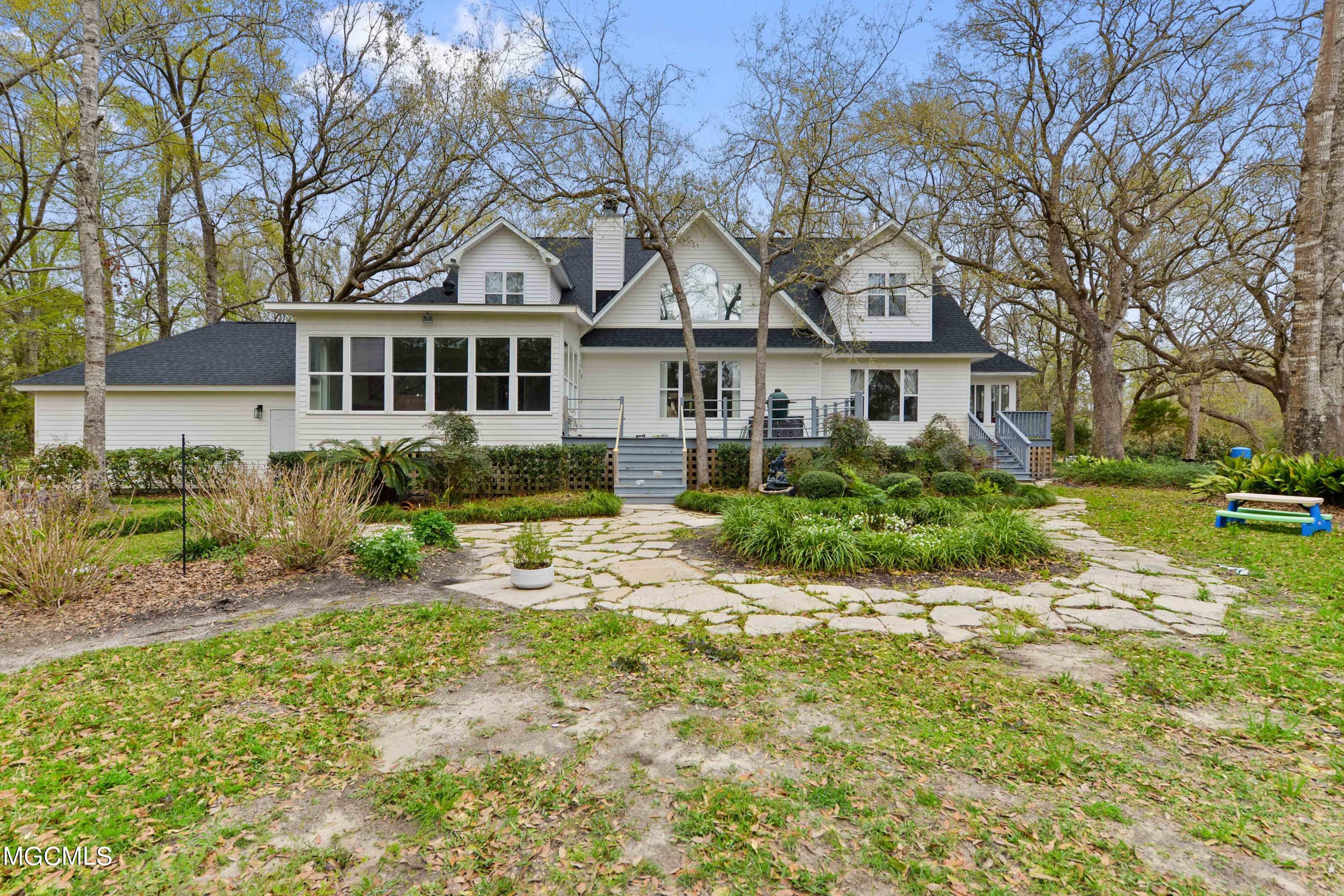 10551 Antioch Road Vancleave, MS 39565 - Photo 41 of 54 006