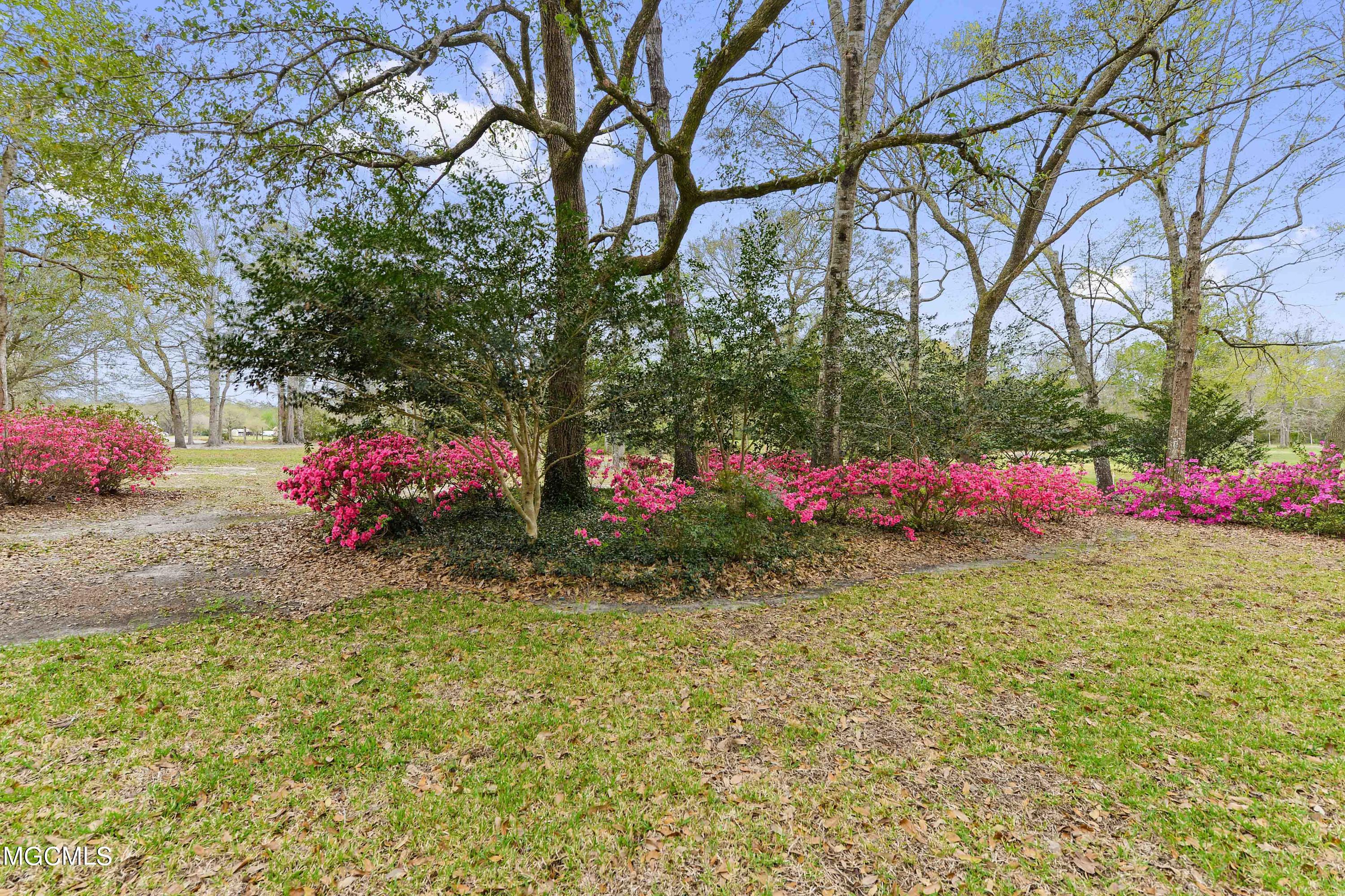 10551 Antioch Road Vancleave, MS 39565 - Photo 44 of 54 009