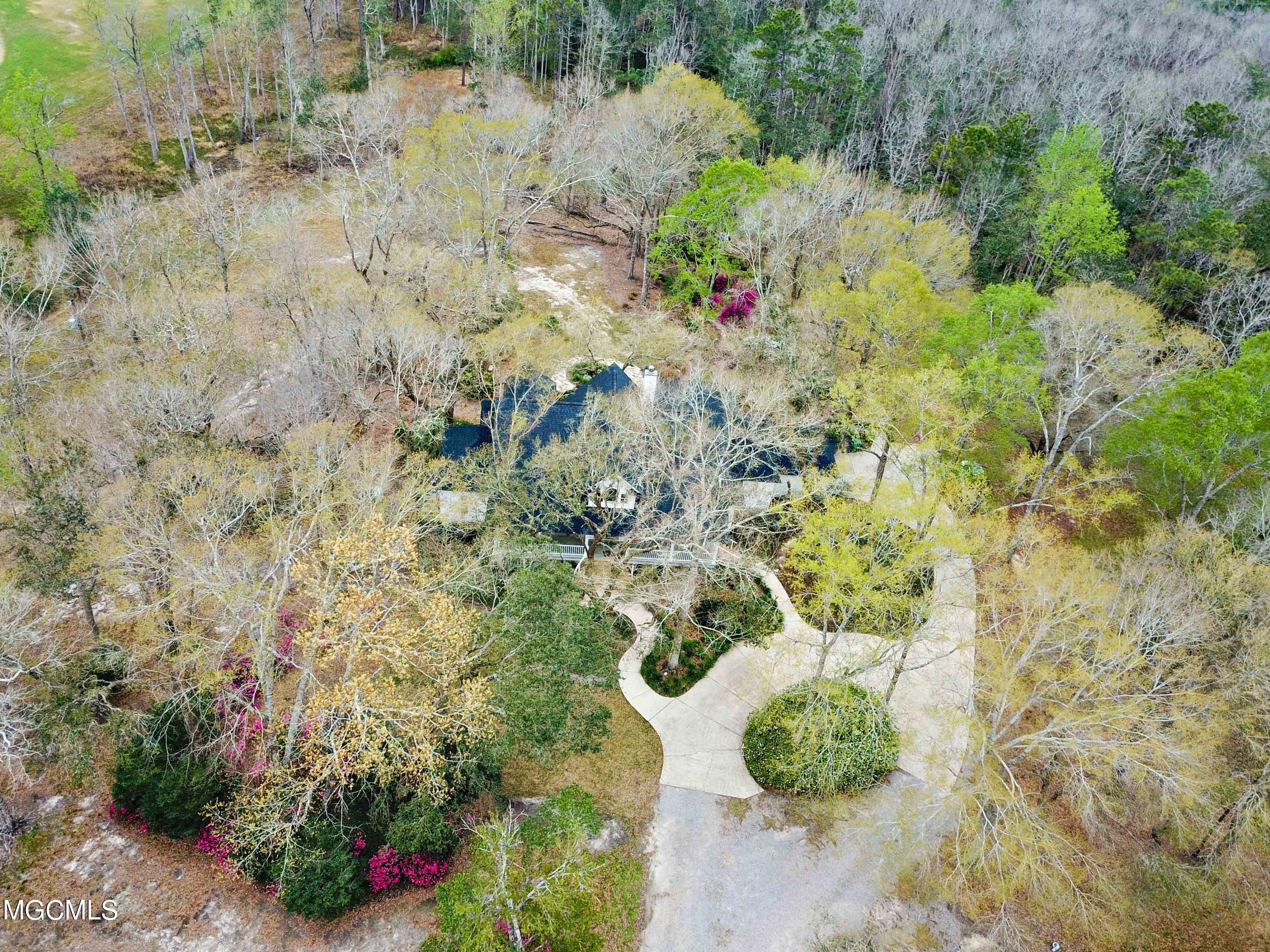 10551 Antioch Road Vancleave, MS 39565 - Photo 46 of 54 011