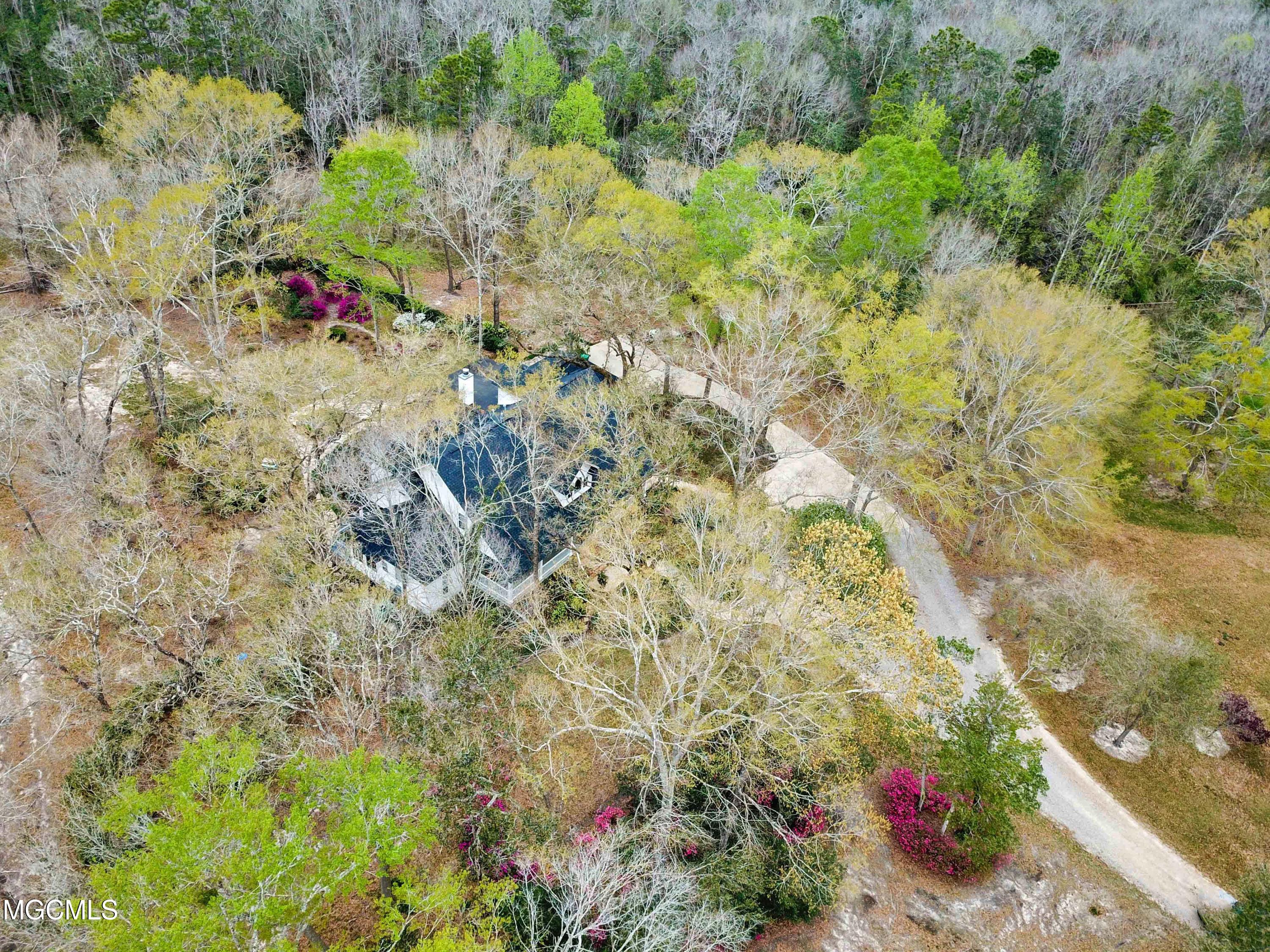 10551 Antioch Road Vancleave, MS 39565 - Photo 47 of 54 012