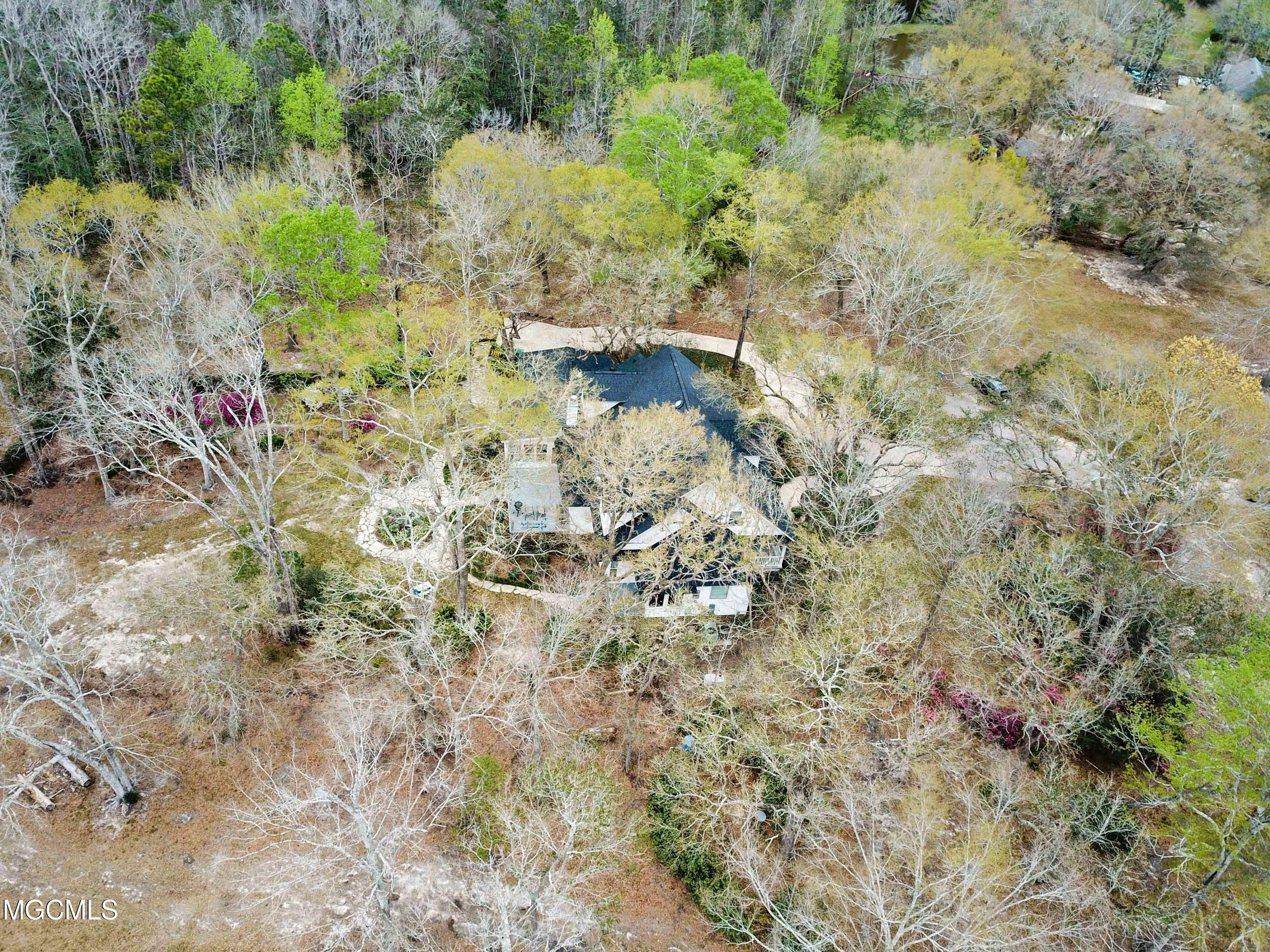10551 Antioch Road Vancleave, MS 39565 - Photo 48 of 54 013