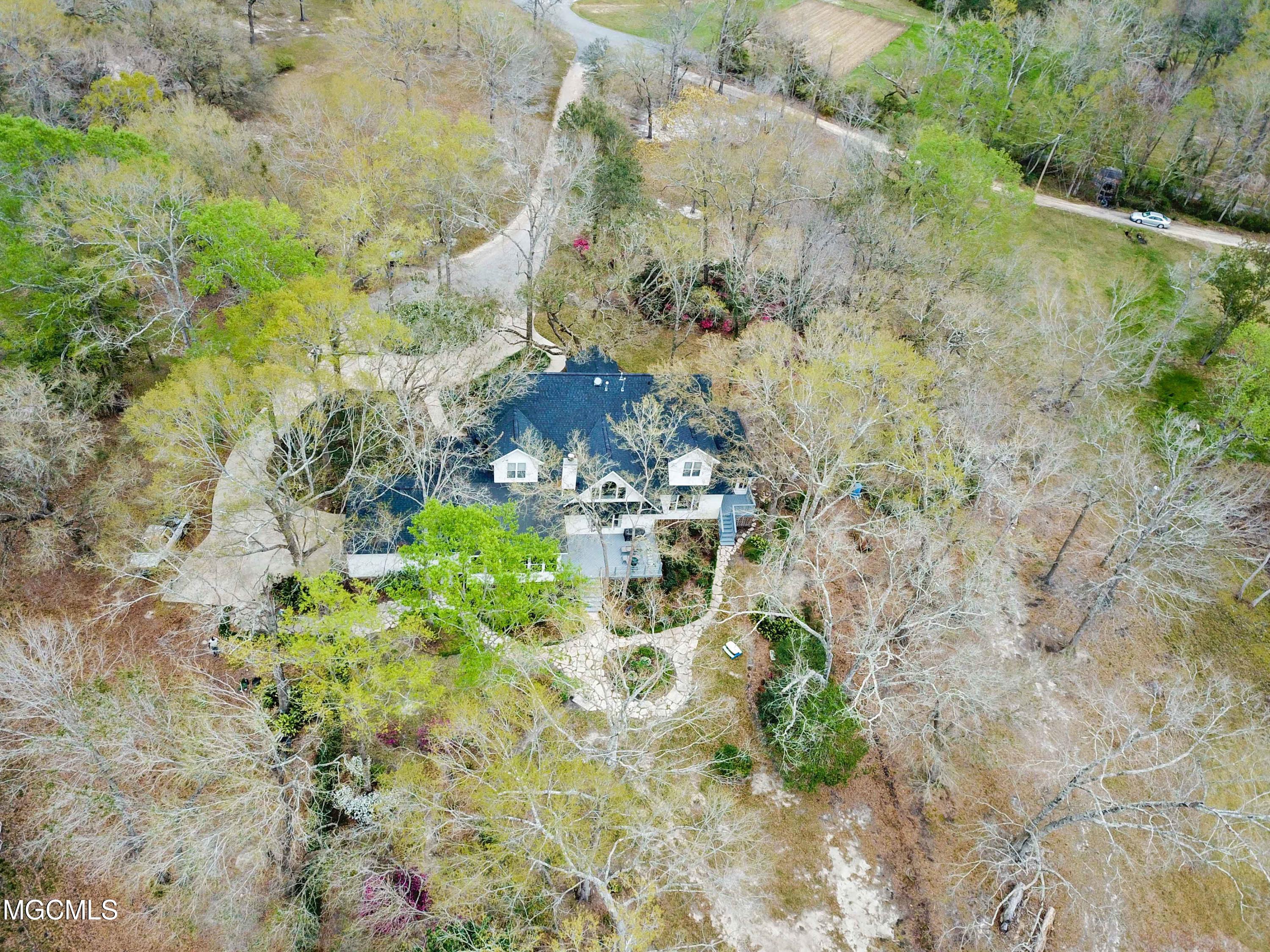 10551 Antioch Road Vancleave, MS 39565 - Photo 50 of 54 015