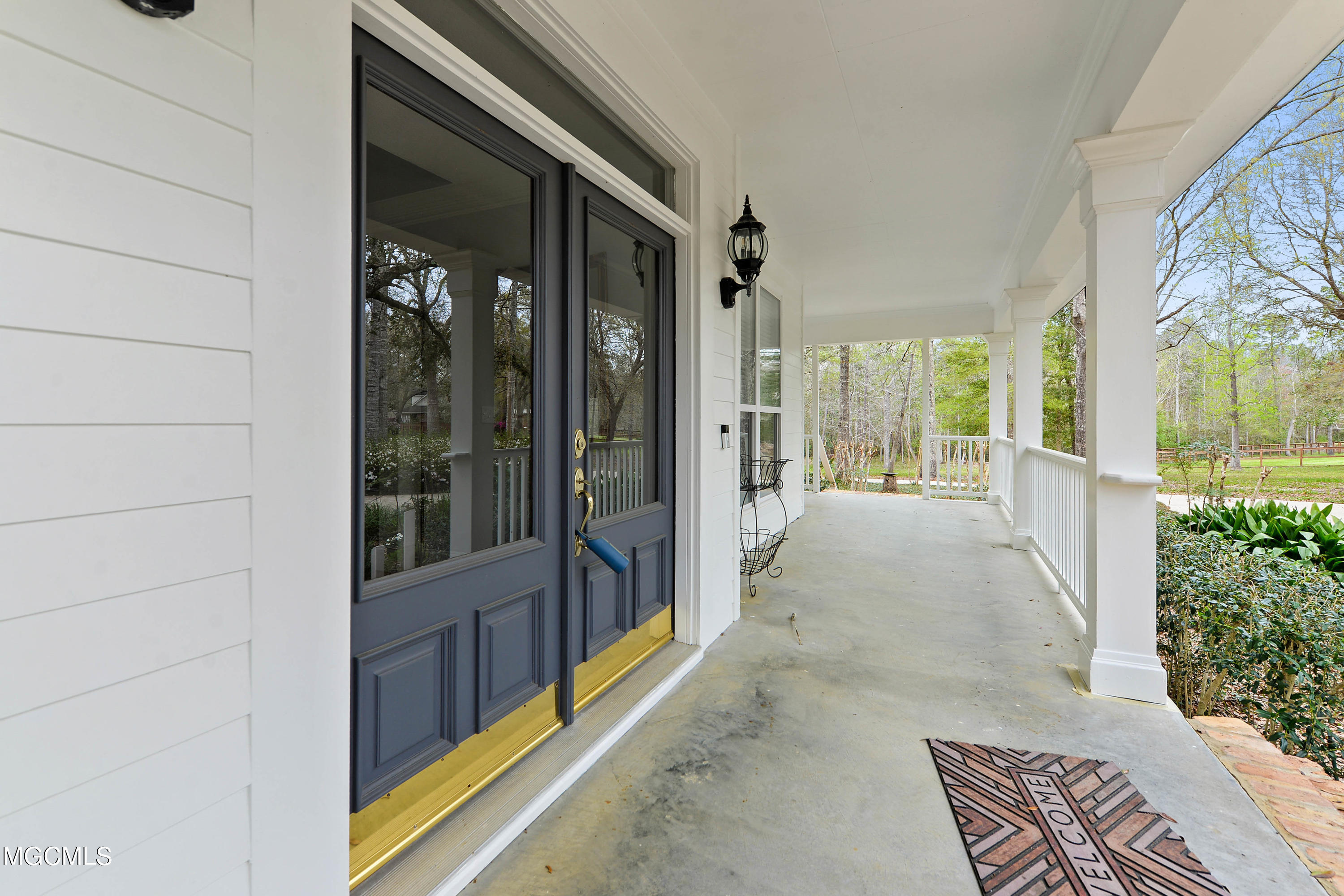10551 Antioch Road Vancleave, MS 39565 - Photo 5 of 54 004