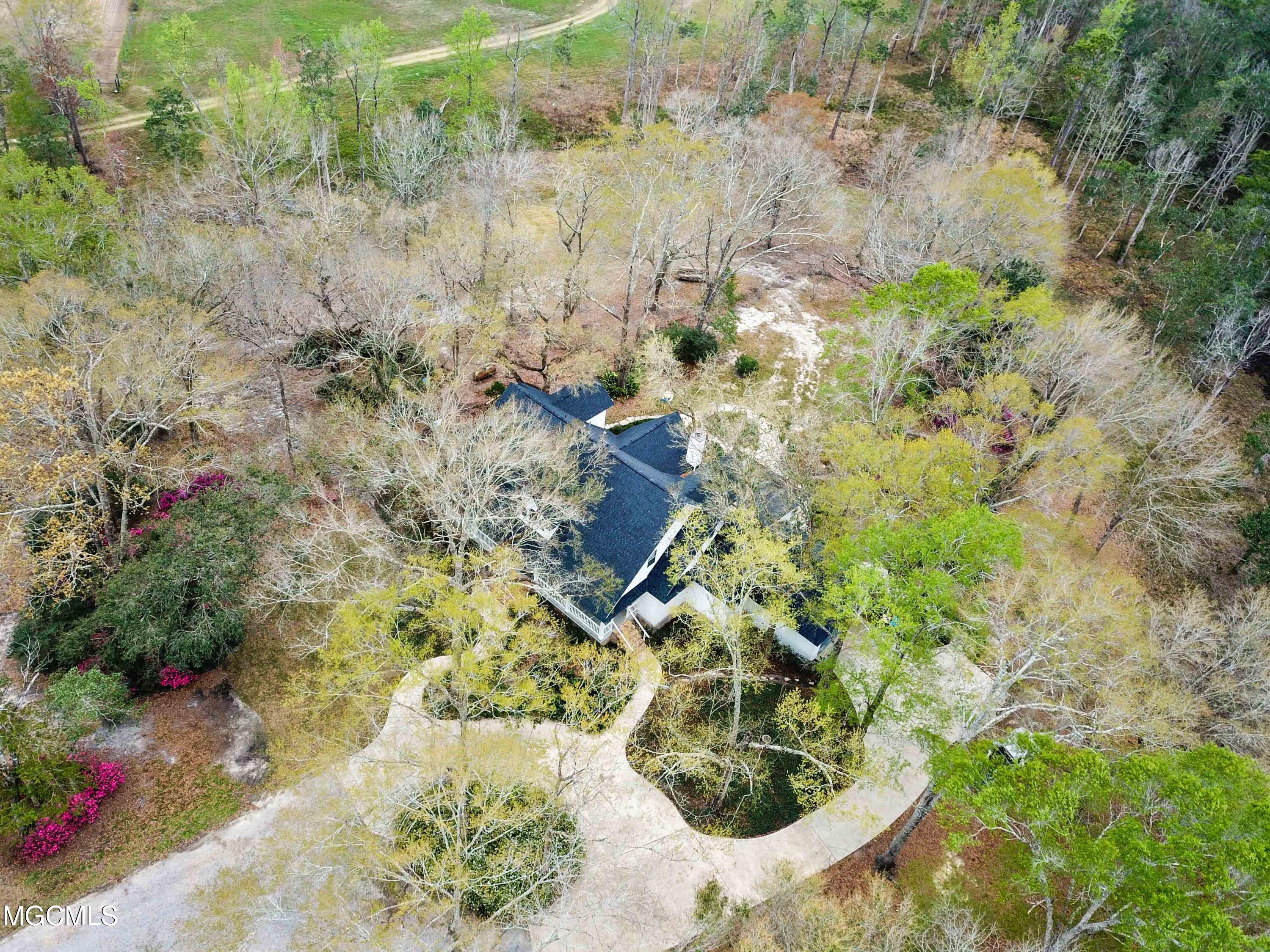 10551 Antioch Road Vancleave, MS 39565 - Photo 53 of 54 018