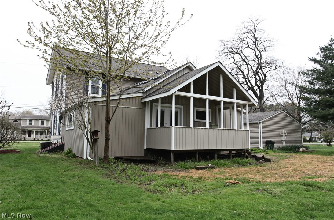 6957 Case Road North Ridgeville, OH 44039 - Photo 34 of 35