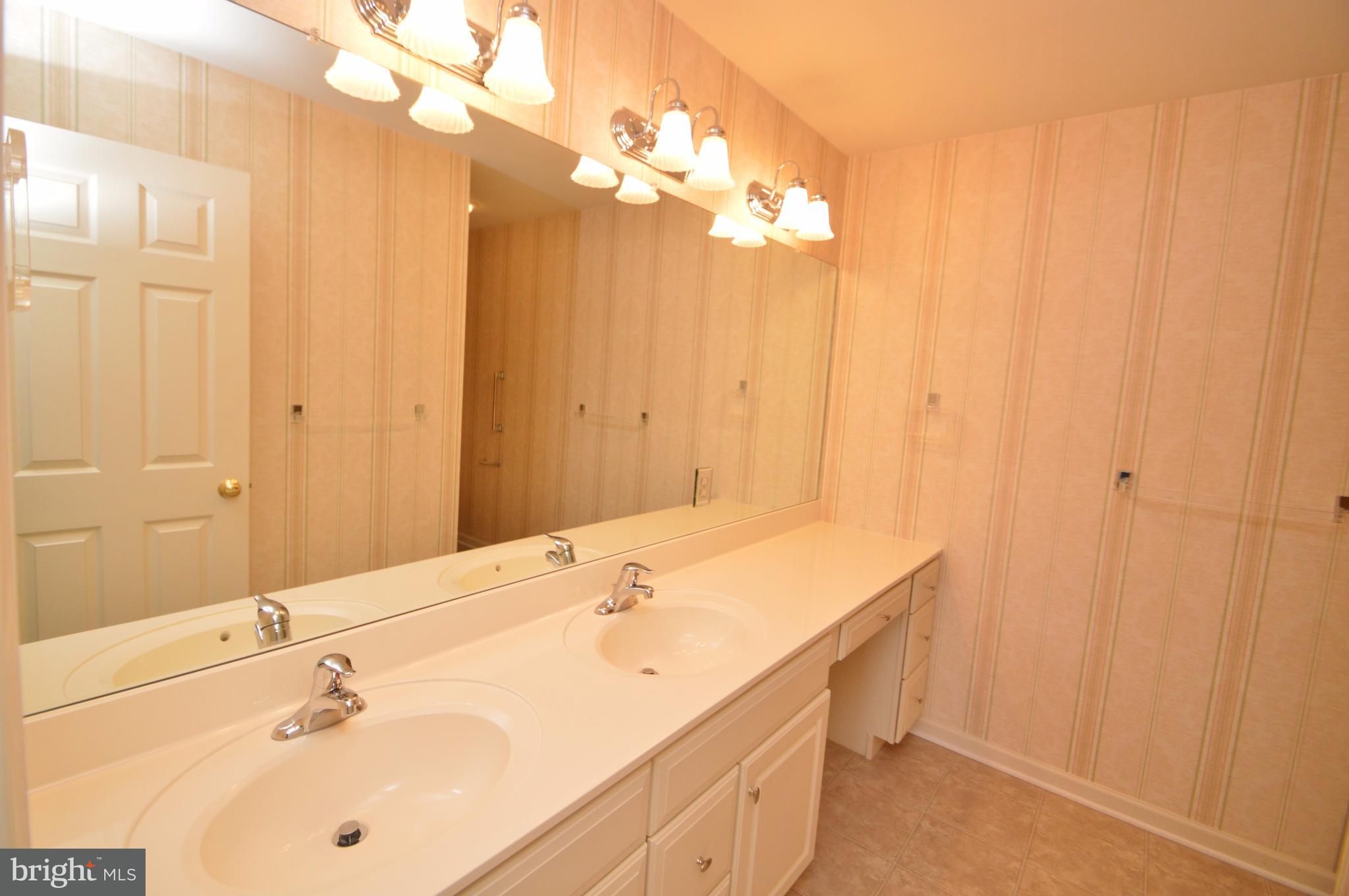 1305 Brighton Avenue Lititz, PA 17543 - Photo 22 of 48 Master bathroom.