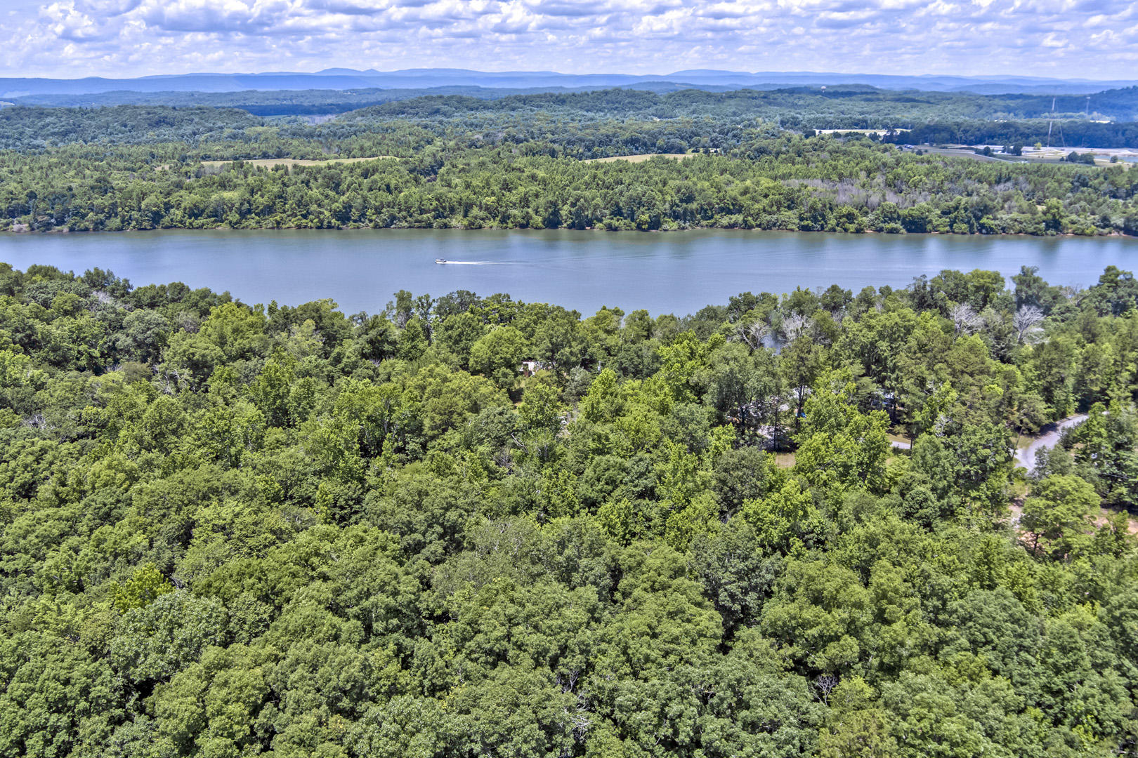 330 Moss Boat Dock Lane Decatur, TN 37322 - Photo 5 of 11 02_MossBoatDockLane_330_StreetBirdseye_N