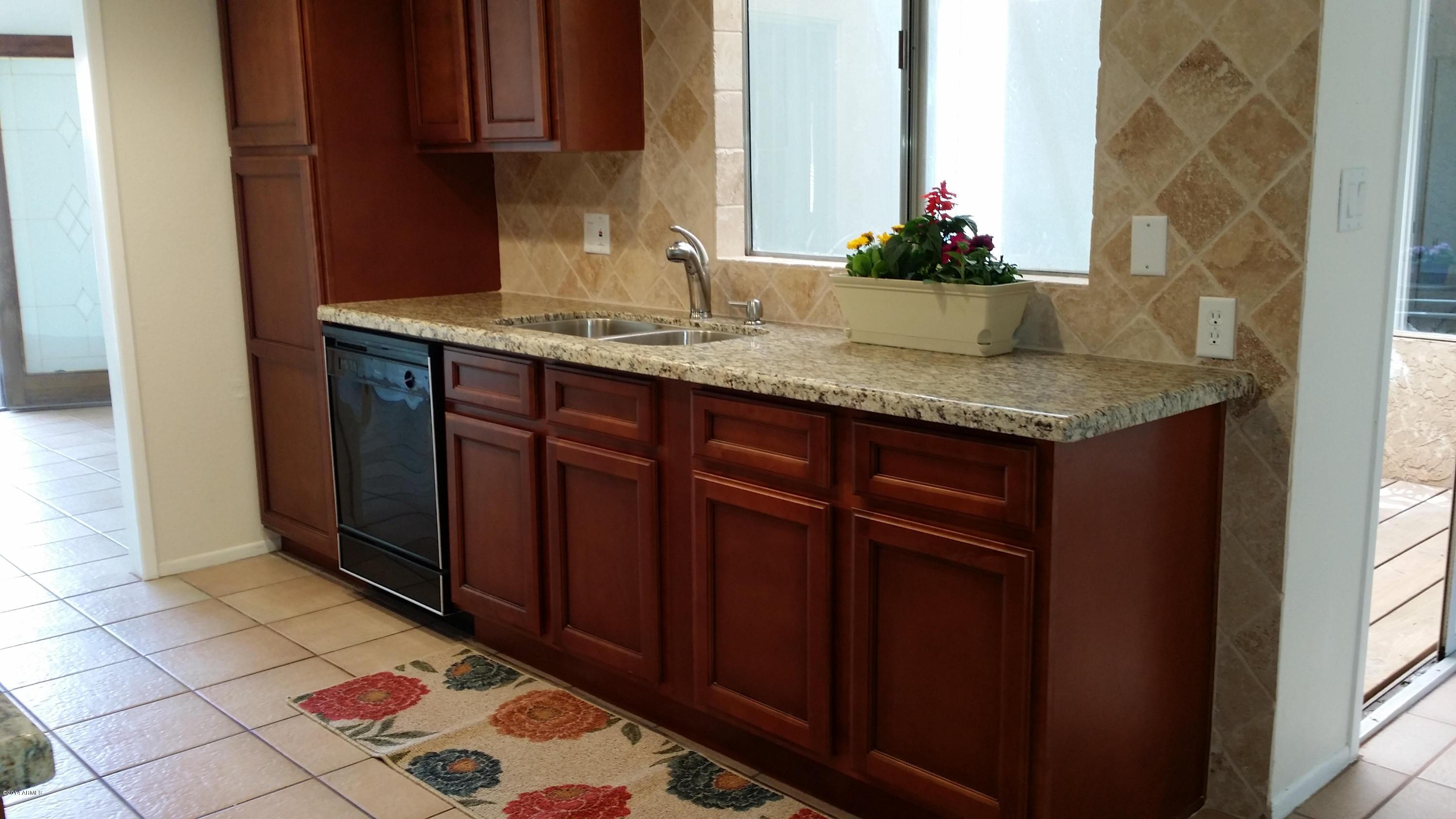 11624 South Ki Road Phoenix, AZ 85044 - Photo 12 of 19 Ki brand new fresh kitchen
