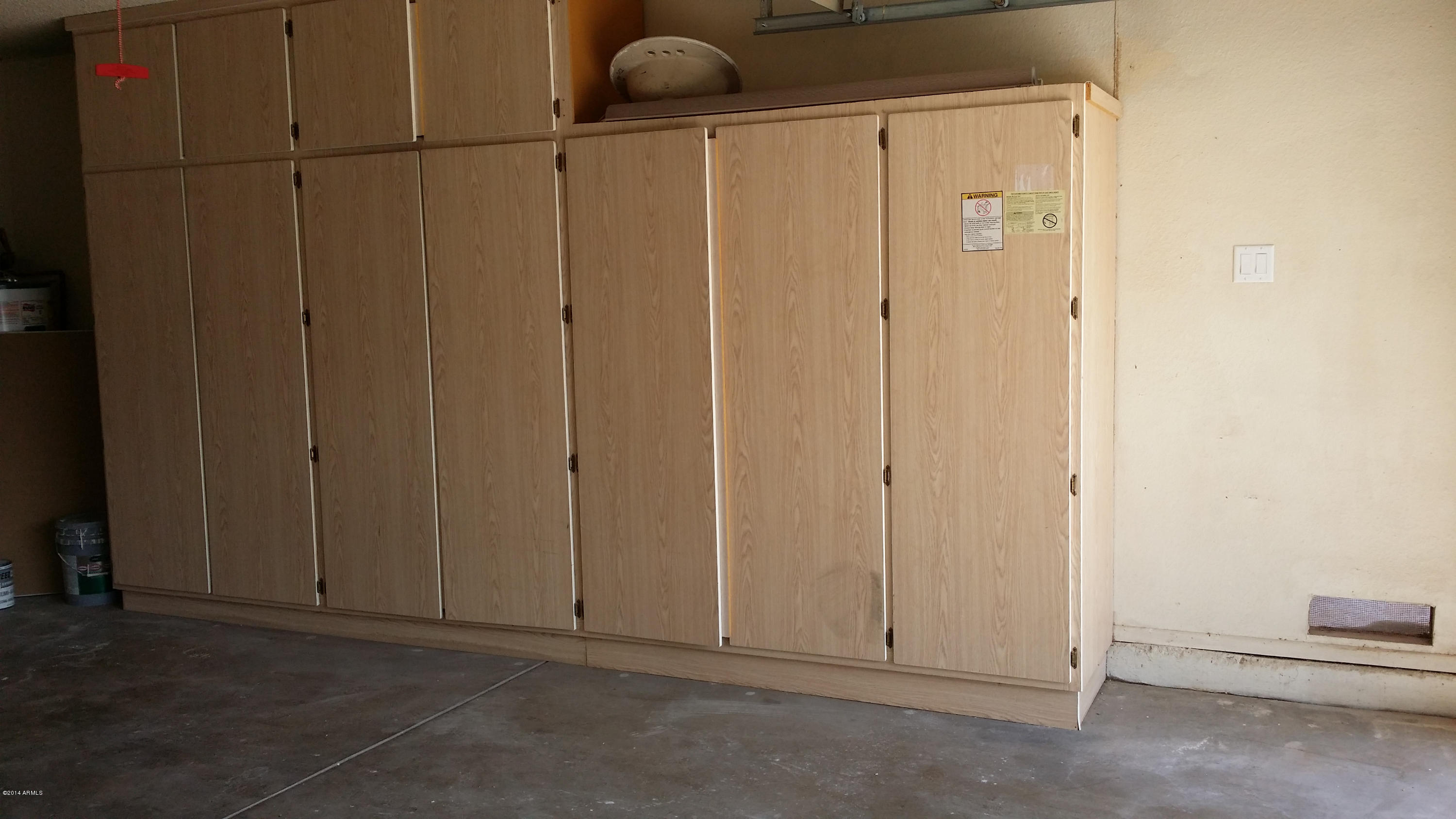 11624 South Ki Road Phoenix, AZ 85044 - Photo 19 of 19 ki garage storage