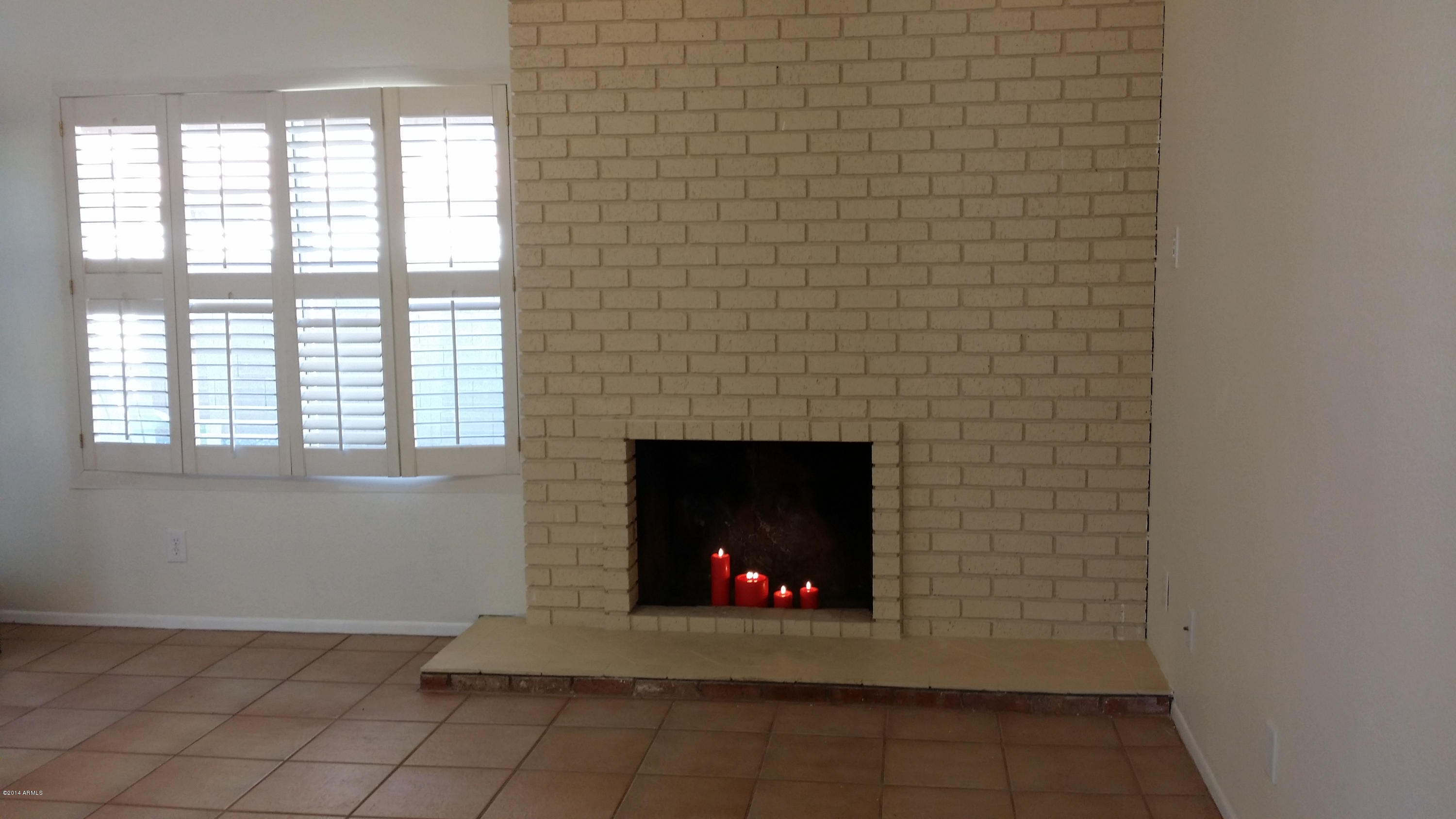 11624 South Ki Road Phoenix, AZ 85044 - Photo 3 of 19 ki fire place